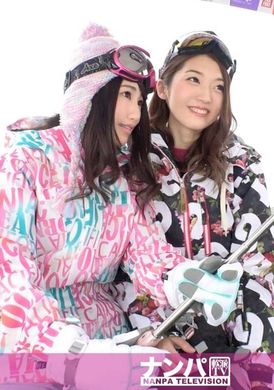 200GANA-2016[VIP會員點播]  滑雪場泡妞02：暴風雪中發現兩位美女滑雪運動員！狂野4P群交，男女皆使出性感招數撩人！ ！ - AV大平台 - 中文字幕，成人影片，AV，國產，線上看