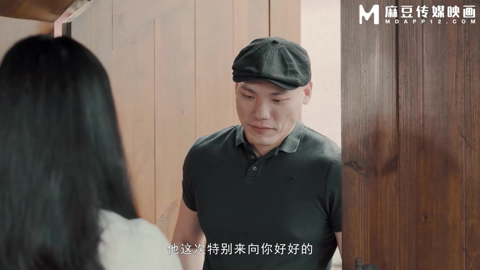 性感黑絲業務小雯口爆牽絲肉體換合同 - AV大平台 - 中文字幕，成人影片，AV，國產，線上看