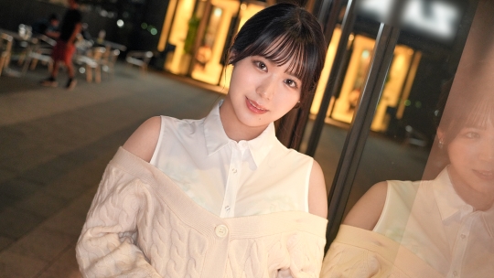 SIRO-5447大家都喜歡的F罩杯・皮膚白皙・治癒系美人！！愛看AV且性慾旺盛！！充滿魅力讓所有男人都會為之著迷！！【初次拍攝】網路上申請AV→AV體驗拍攝 2323 - AV大平台 - 中文字幕，成人影片，AV，國產，線上看