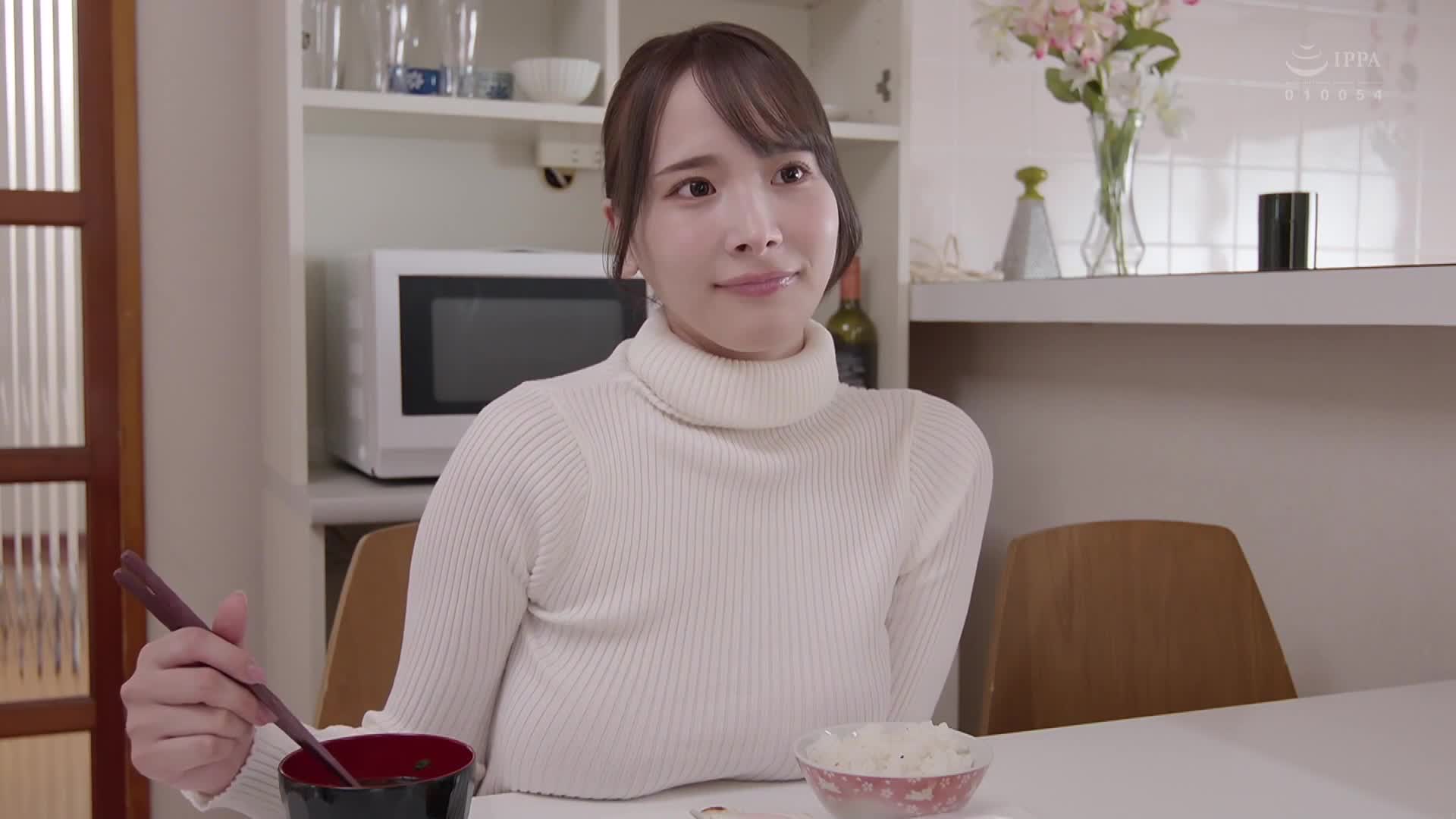 假裝親密的妹妹 哎呀？一直搖晃著胸部？‘假裝’L罩杯的破壞力！！ 庵姬花 - AV大平台 - 中文字幕，成人影片，AV，國產，線上看