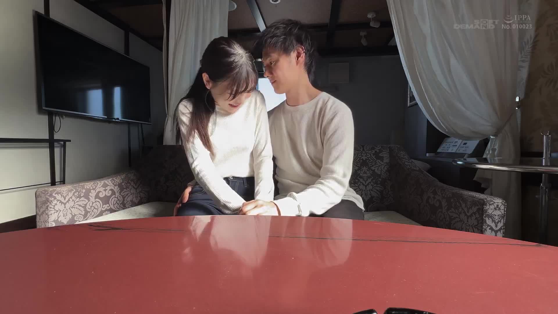 宣伝部 松永あかり 初AV出演 - AV大平台 - 中文字幕，成人影片，AV，國產，線上看