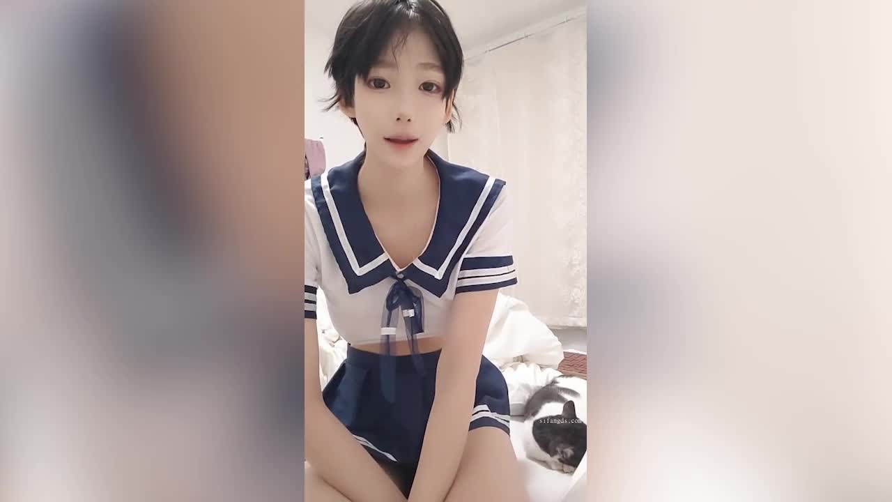 瘋狂推薦！美到爆炸啊！兄弟們~【招財逼】激情誘惑！包射 - AV大平台 - 中文字幕，成人影片，AV，國產，線上看