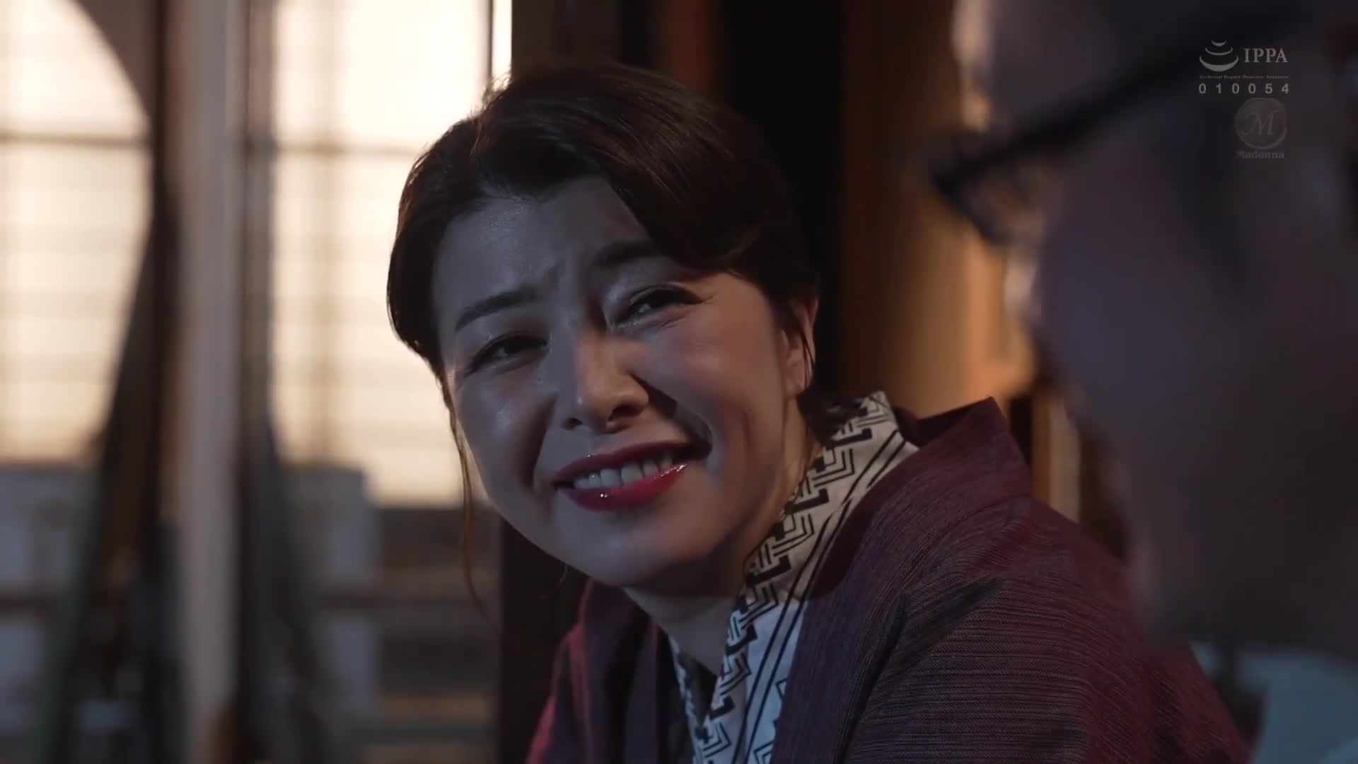 在大吵大鬧之後，離婚的前夫妻。 20年後我們和好如初，像新婚時一樣，一再地追求對方直到精疲力盡。 岡江凛 - AV大平台 - 中文字幕，成人影片，AV，國產，線上看