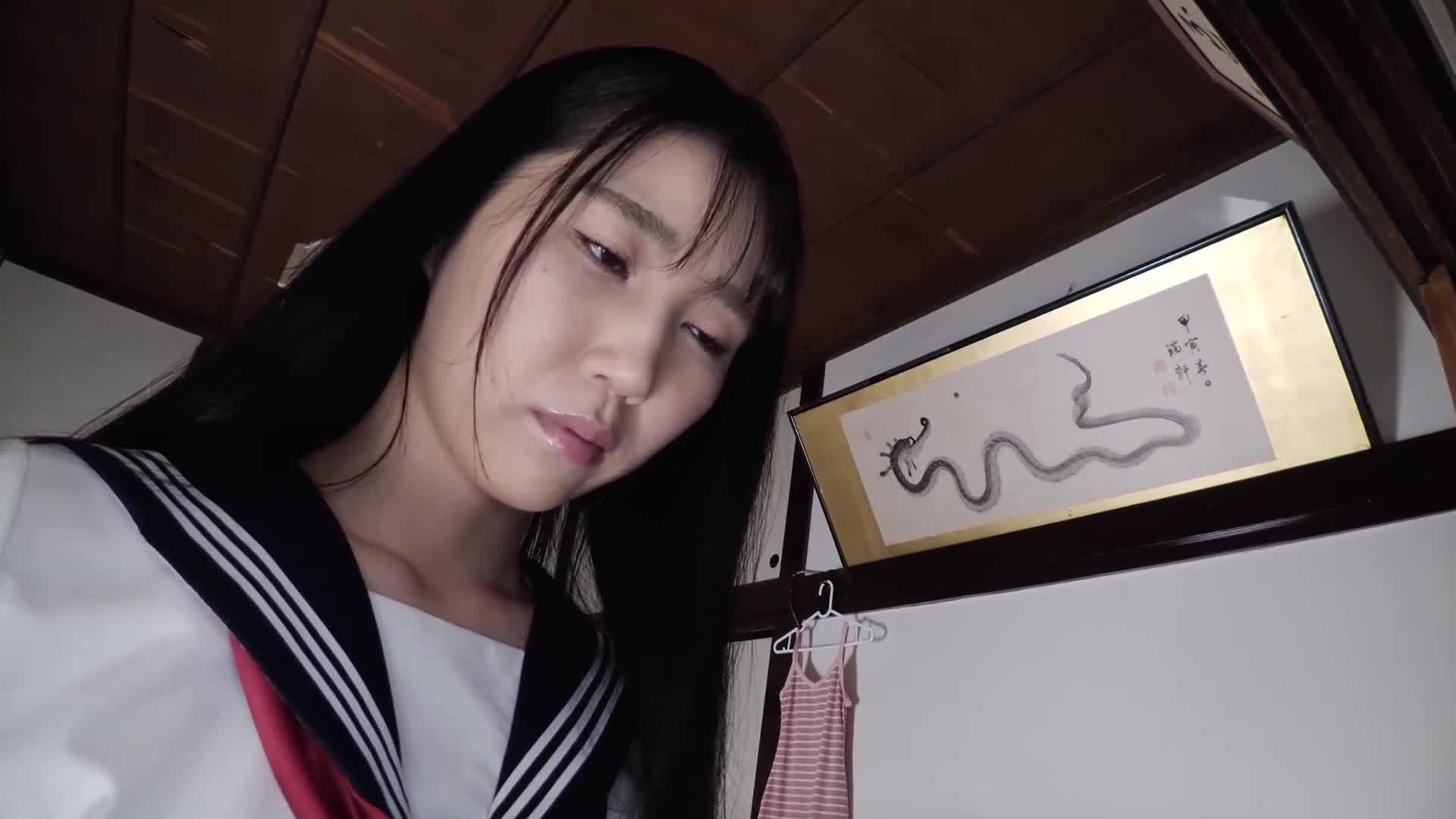 與不上學的學生單獨相處...與孤獨的學生髮生禁忌的不道德性行為 Kanna Natsumi Kanna - AV大平台 - 中文字幕，成人影片，AV，國產，線上看