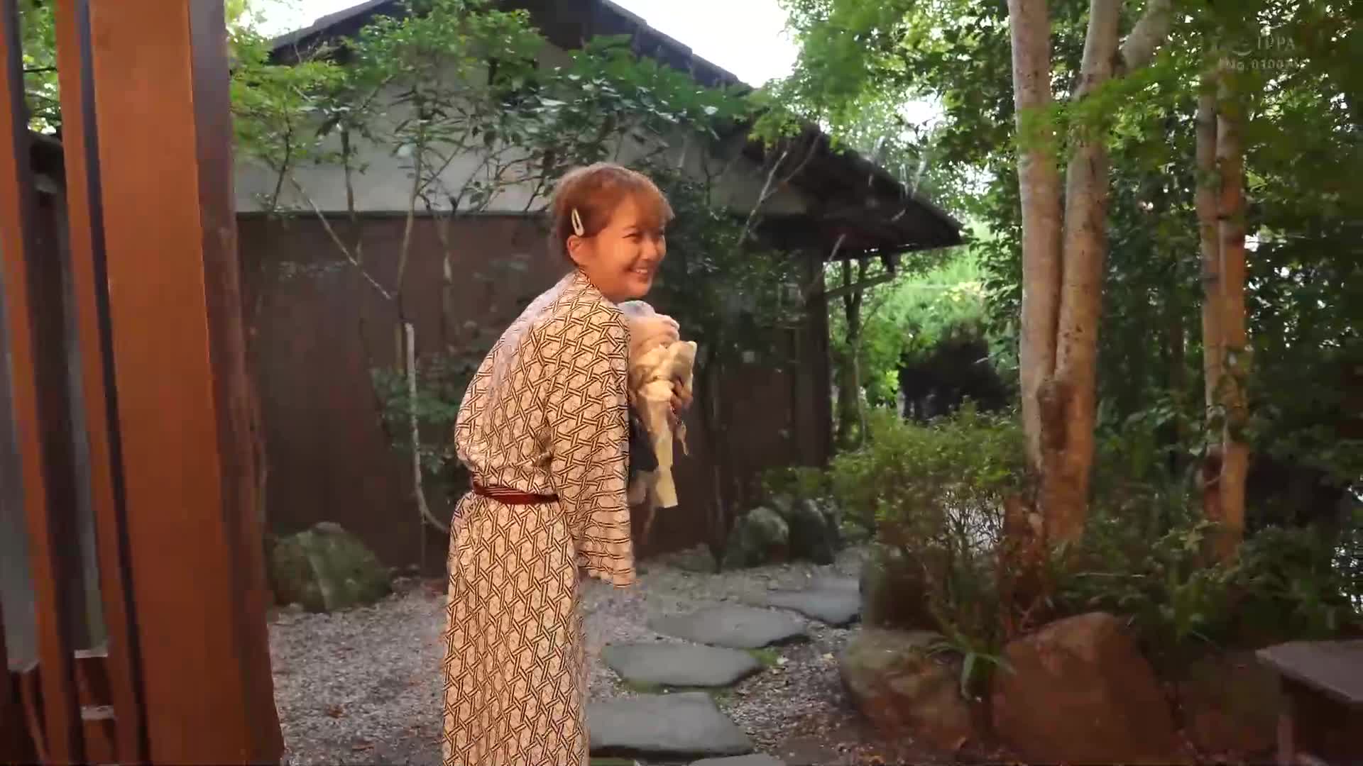 溫泉之旅 星野莉子 - AV大平台 - 中文字幕，成人影片，AV，國產，線上看