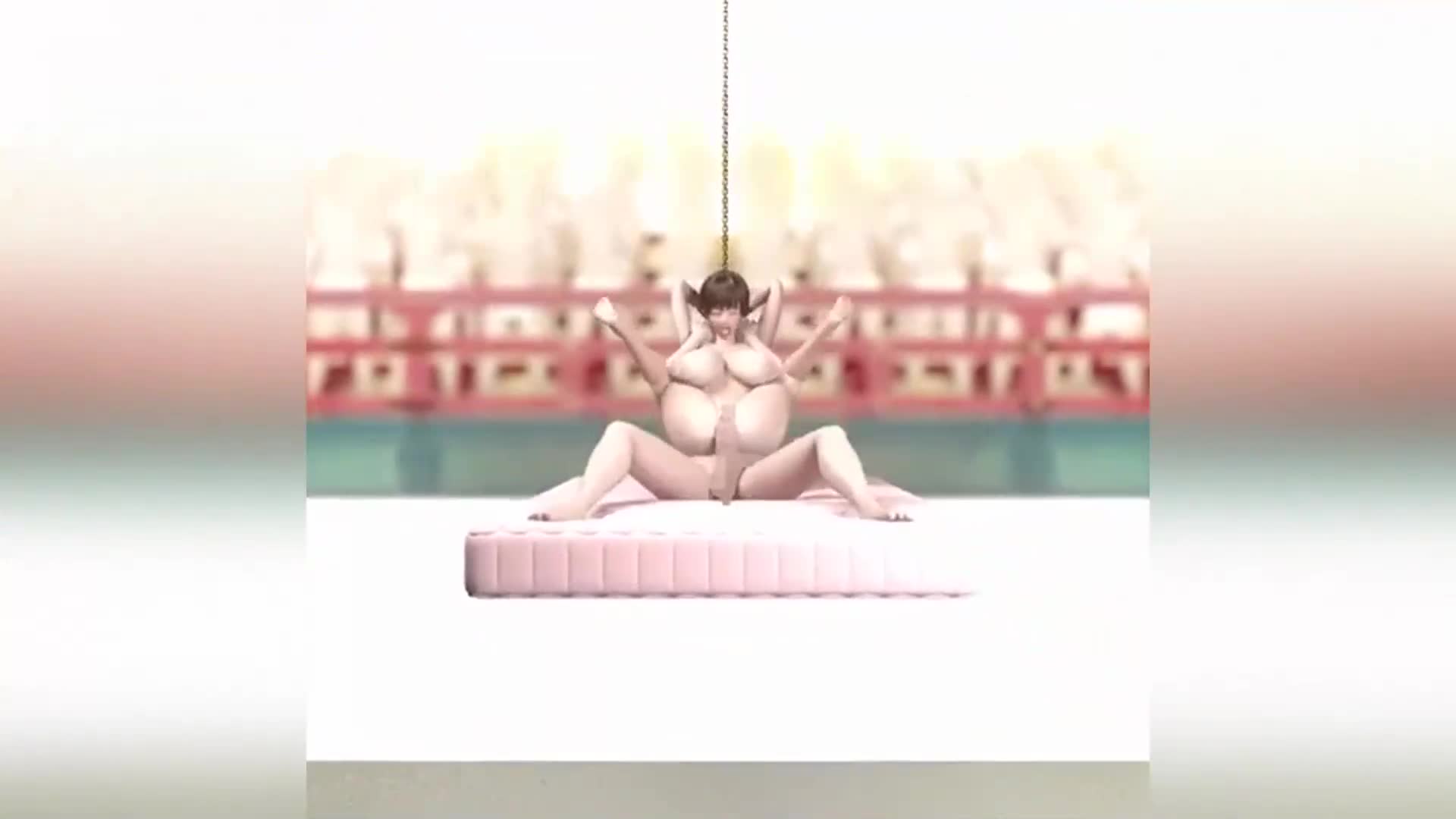 [VIP會員點播] 【花妖精】混沌夜球拳 第二部分 ~國民巨乳偶像的禁忌生插生中出…限定！ ～ - AV大平台 - 中文字幕，成人影片，AV，國產，線上看