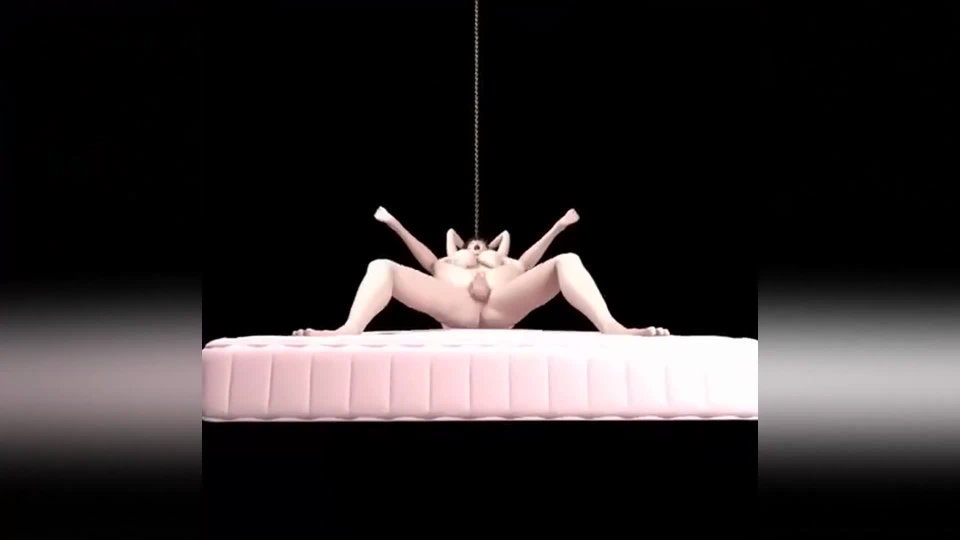 [VIP會員點播] 【花妖精】混沌夜球拳 第二部分 ~國民巨乳偶像的禁忌生插生中出…限定！ ～ - AV大平台 - 中文字幕，成人影片，AV，國產，線上看