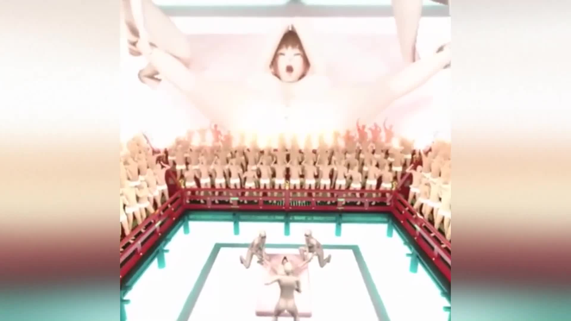 [VIP會員點播] 【花妖精】混沌夜球拳 第二部分 ~國民巨乳偶像的禁忌生插生中出…限定！ ～ - AV大平台 - 中文字幕，成人影片，AV，國產，線上看