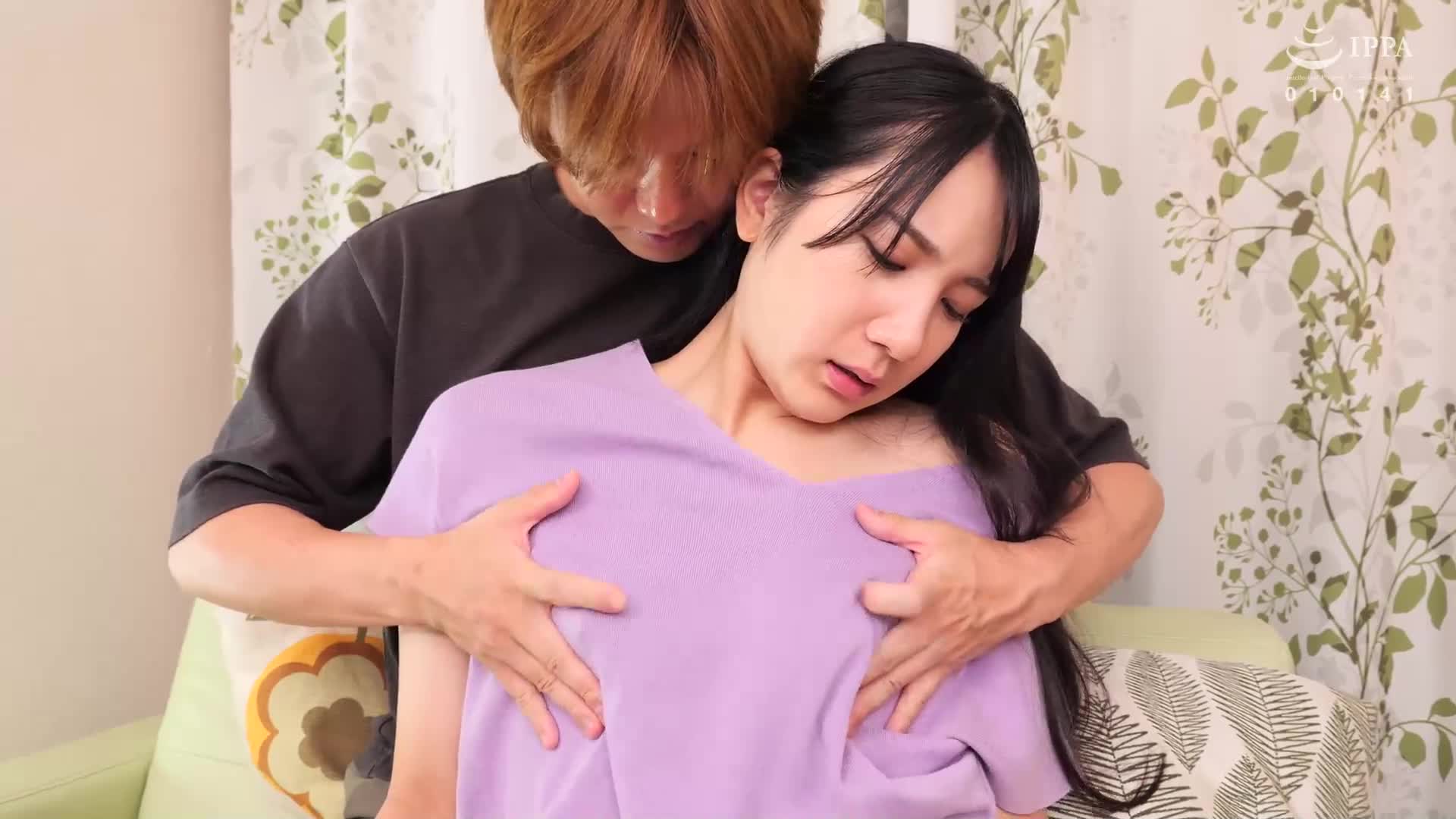 心是家人，身體是陌生人微妙的關係。必然會發生錯誤的繼母和只有兩人的一周 西尾真里奈 - AV大平台 - 中文字幕，成人影片，AV，國產，線上看