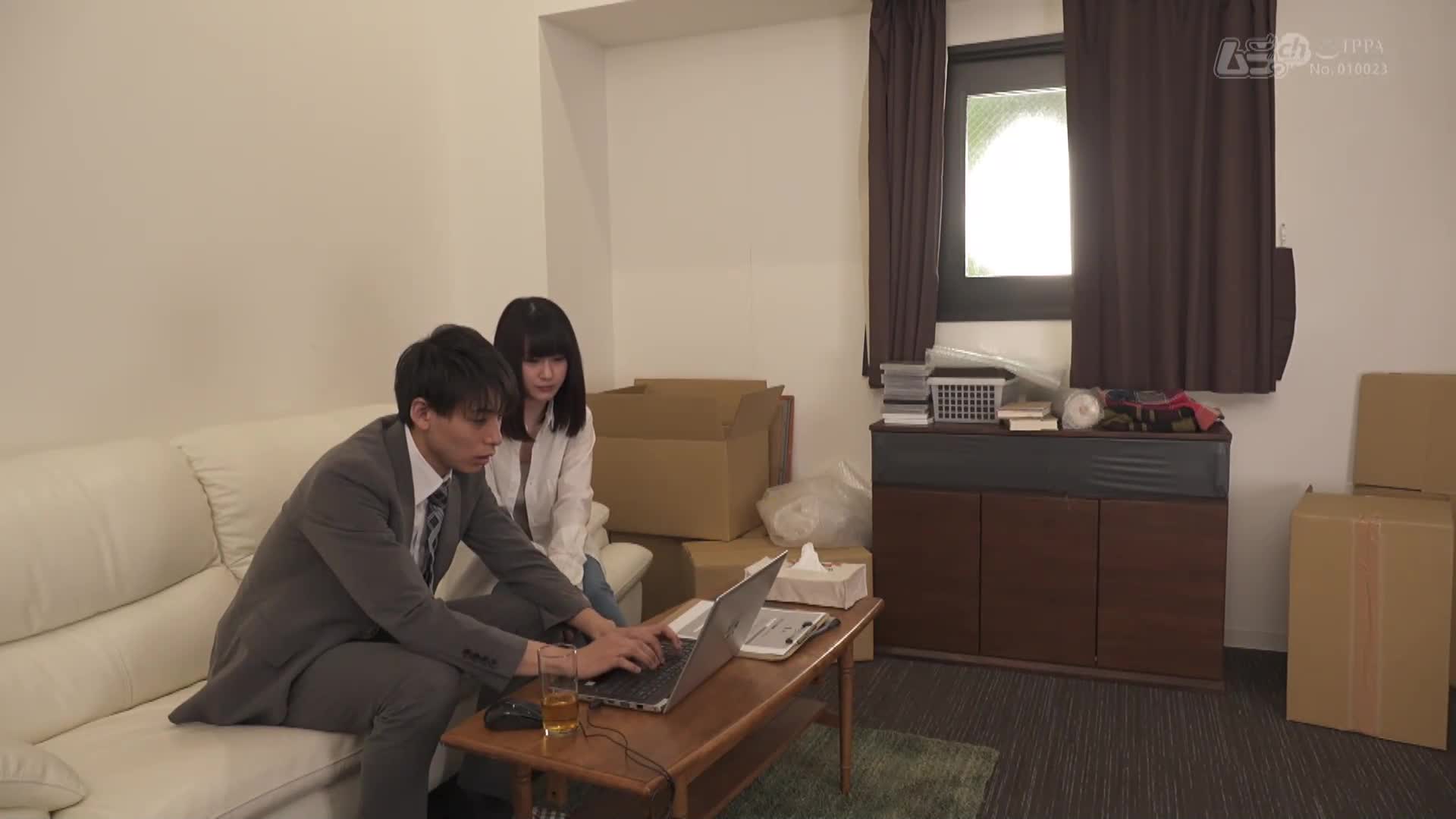 嫉妒男友的捆綁性愛 ~善良男友的虐待狂懲罰～ - AV大平台 - 中文字幕，成人影片，AV，國產，線上看