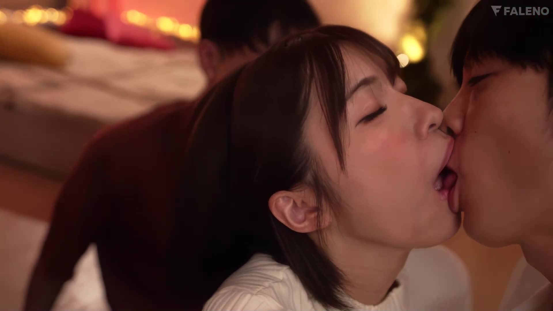 [AI解碼版]某廣告代理店的黑暗派對：新人偶像M在非法性愛派對中被困的翅膀舞者 翼舞 - AV大平台 - 中文字幕，成人影片，AV，國產，線上看