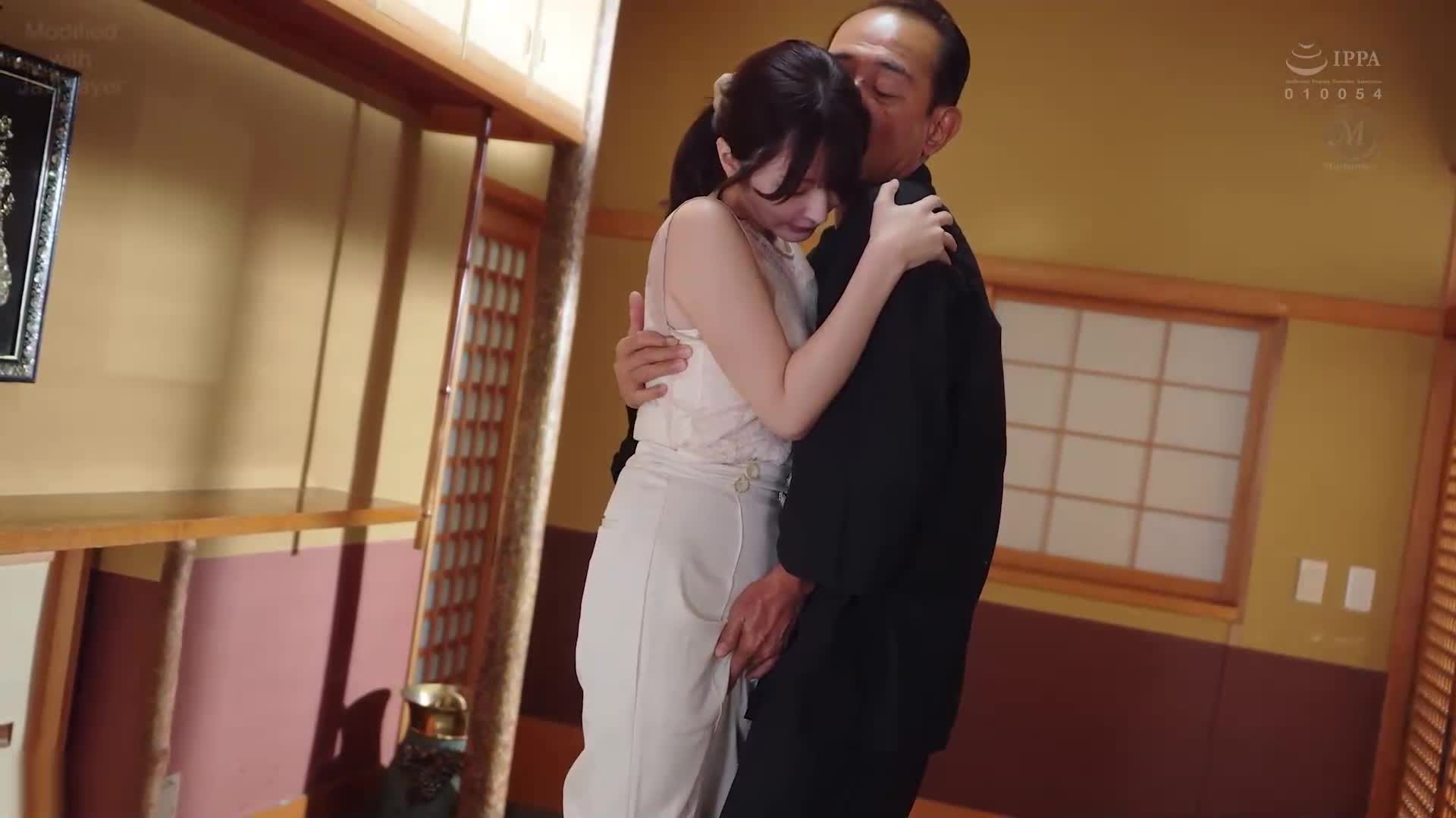 [AI解碼版]超級新人 專屬第2章 中出解禁！！ 丈夫和生育性行為之後總是被公公中出繼續…。新妻優香 - AV大平台 - 中文字幕，成人影片，AV，國產，線上看