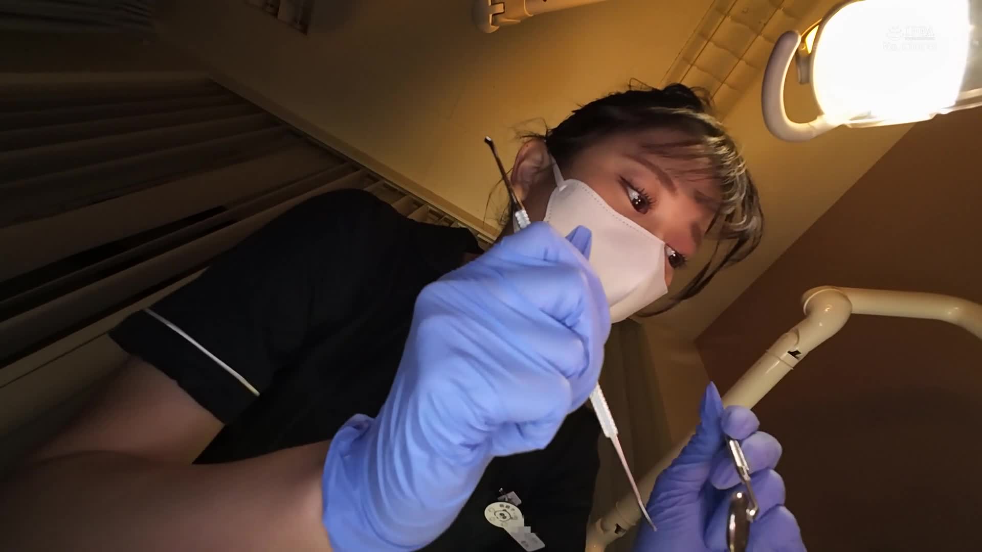 有能停止時間的男人是真實存在的！~從死亡邊緣歸來的男人，向白衣天使表達感激的育種性愛 街頭占領醫院SP~ - AV大平台 - 中文字幕，成人影片，AV，國產，線上看