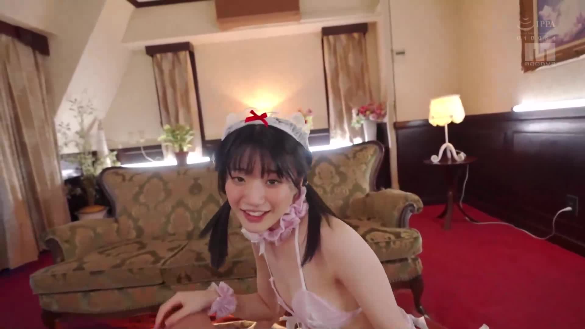 我完全不擅長家事，但每天都能讓一位非常纖細的技巧高超的女孩讓我射精12次。輝星綺羅 - AV大平台 - 中文字幕，成人影片，AV，國產，線上看