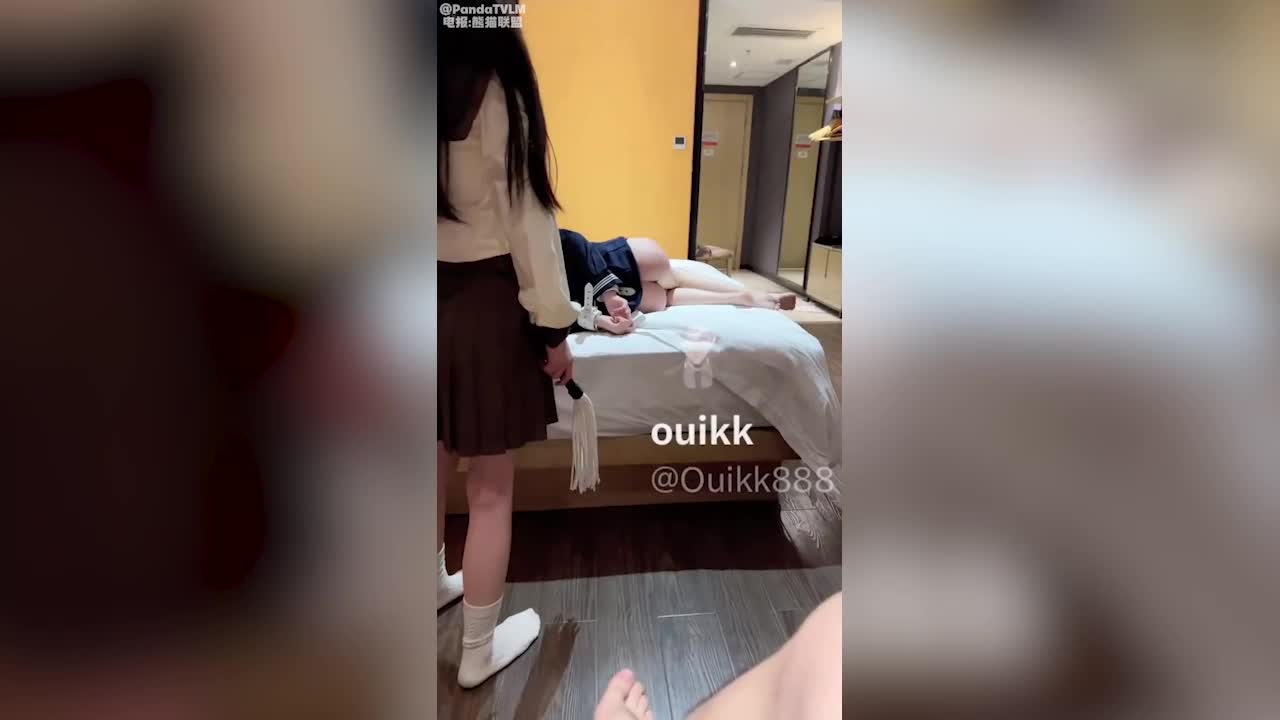 出道即巔峰，蘿莉嫩妹殺手【ouikk蟾蜍】推特絕版福利，調教啪啪，各種雙飛內射極品嬌嫩小妹 - AV大平台 - 中文字幕，成人影片，AV，國產，線上看