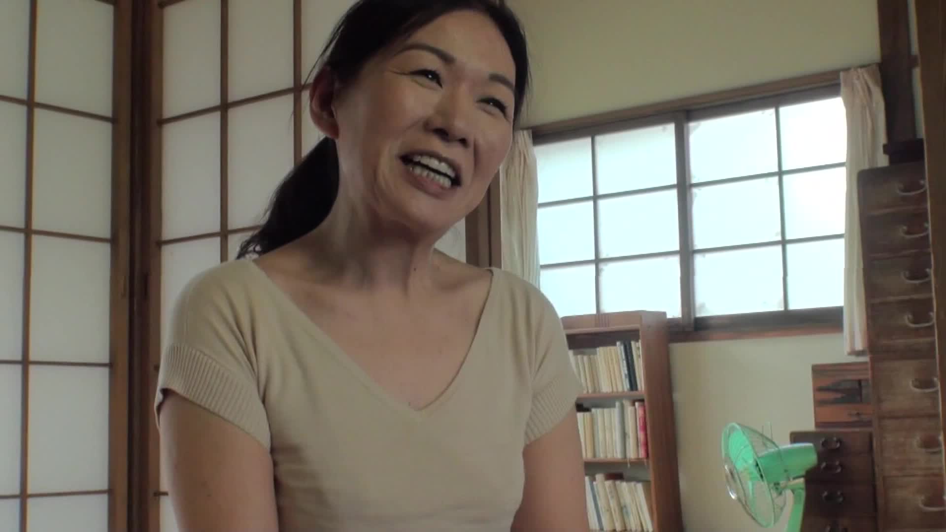 「這樣的阿姨有什麼好的嗎～」真想不到會對鄉下的60歲50歲阿姨勃起…4小時 - AV大平台 - 中文字幕，成人影片，AV，國產，線上看