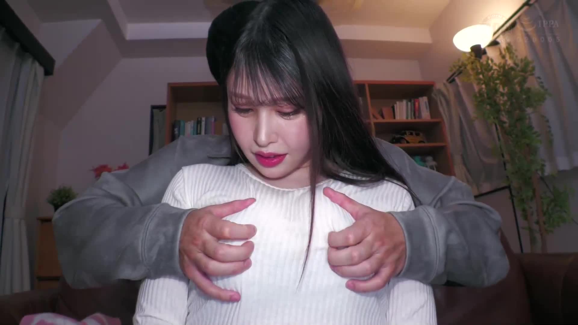 【敏感保育士濕透生插】超級可愛的淚眼嬌娃被鐵槌式抽插！射進去後穿著性感cosplay再次戰鬥！六九式讓肛門完全暴露！背後刺激穴道帶來連連高潮的性愛！！【東京淫娃】【蓮娜】 - AV大平台 - 中文字幕，成人影片，AV，國產，線上看