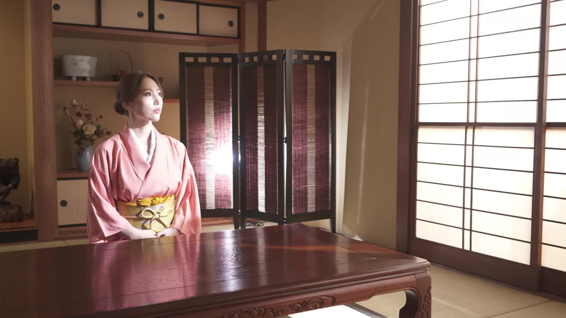 陷入地底師的陷阱…。被注入春藥後用陰莖激烈高潮成為廢人的人妻調查官 佐山愛 - AV大平台 - 中文字幕，成人影片，AV，國產，線上看