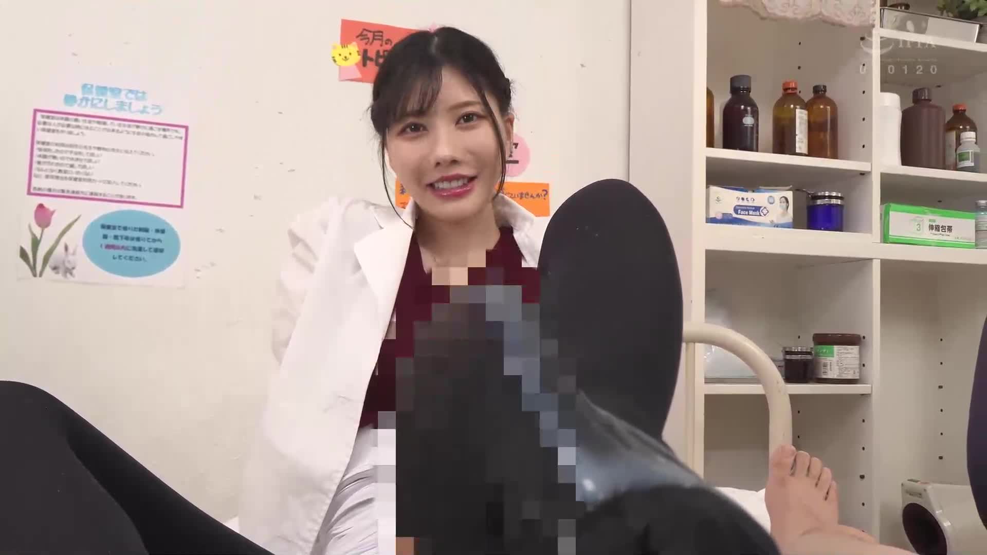 另一種戀愛 ～我被保健室老師足交了～藍芽水月 - AV大平台 - 中文字幕，成人影片，AV，國產，線上看