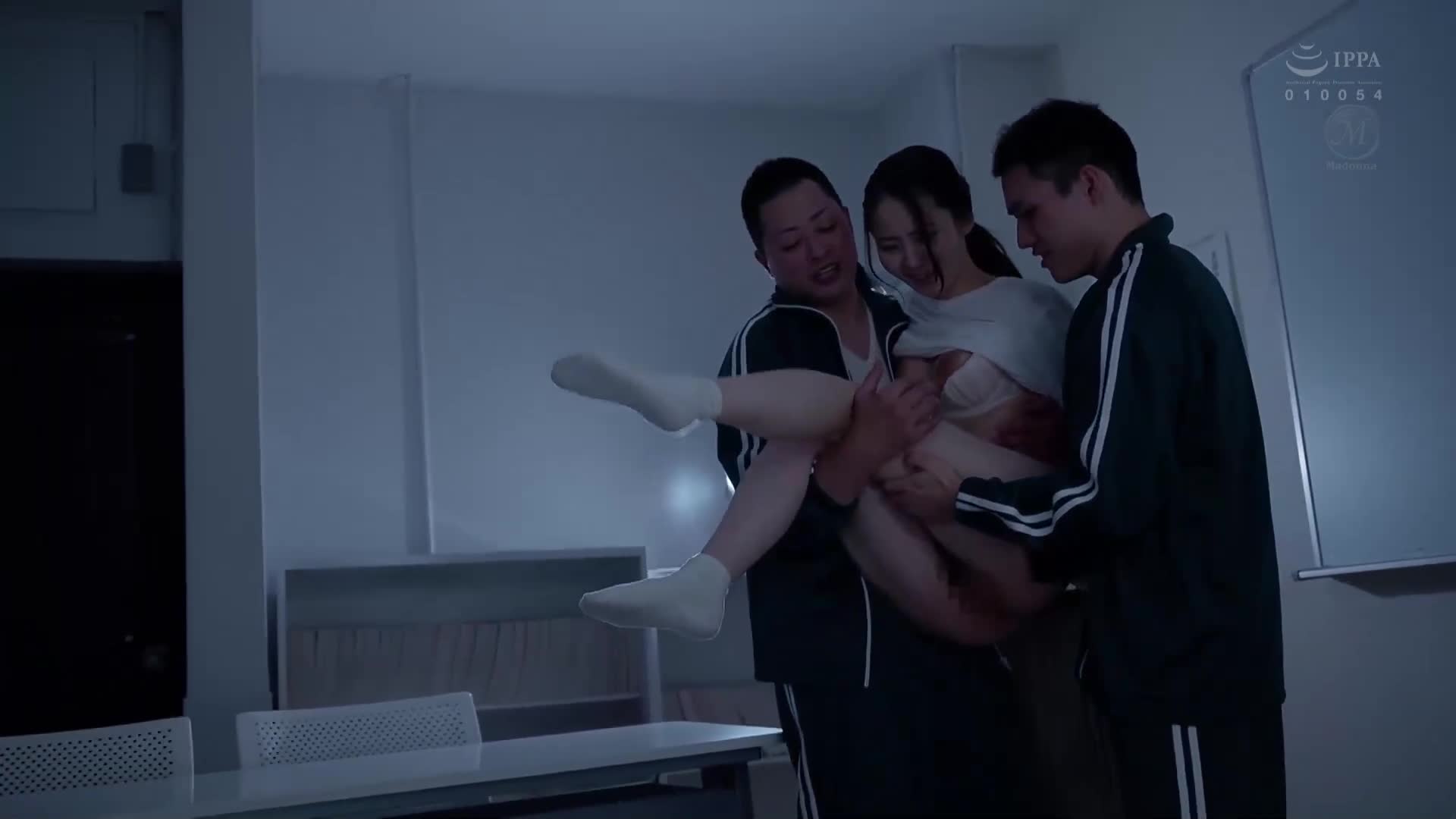 達摩老師跌倒了就輪姦 ～人妻教育實習生，恥辱的休閒活動～ 美之嶋惠理 - AV大平台 - 中文字幕，成人影片，AV，國產，線上看