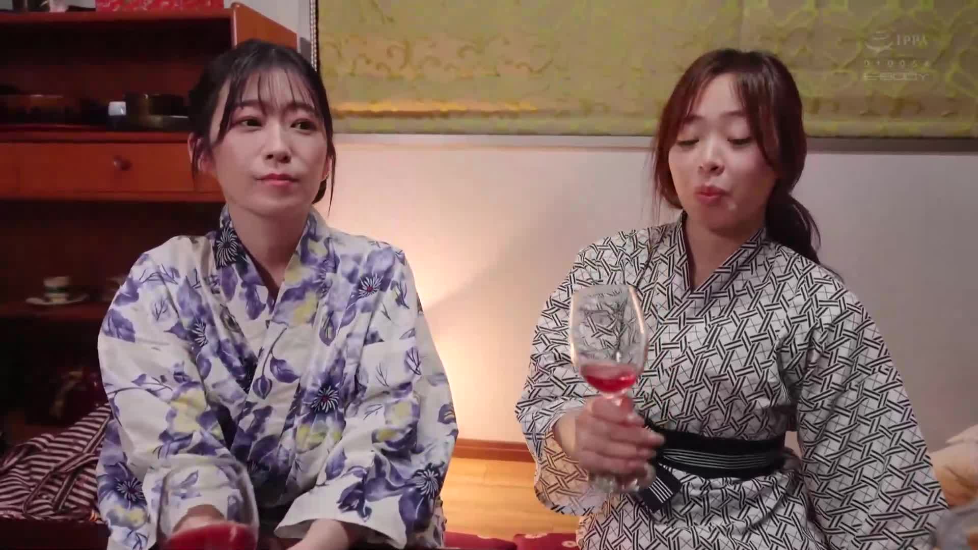 「因為她是她的姐姐，所以不算是出軌」在和她一起和另外一個人去溫泉旅行時，她展現出母性滿滿的巨乳誘惑！在她面前被逆NTR的我，柏木文香。 - AV大平台 - 中文字幕，成人影片，AV，國產，線上看