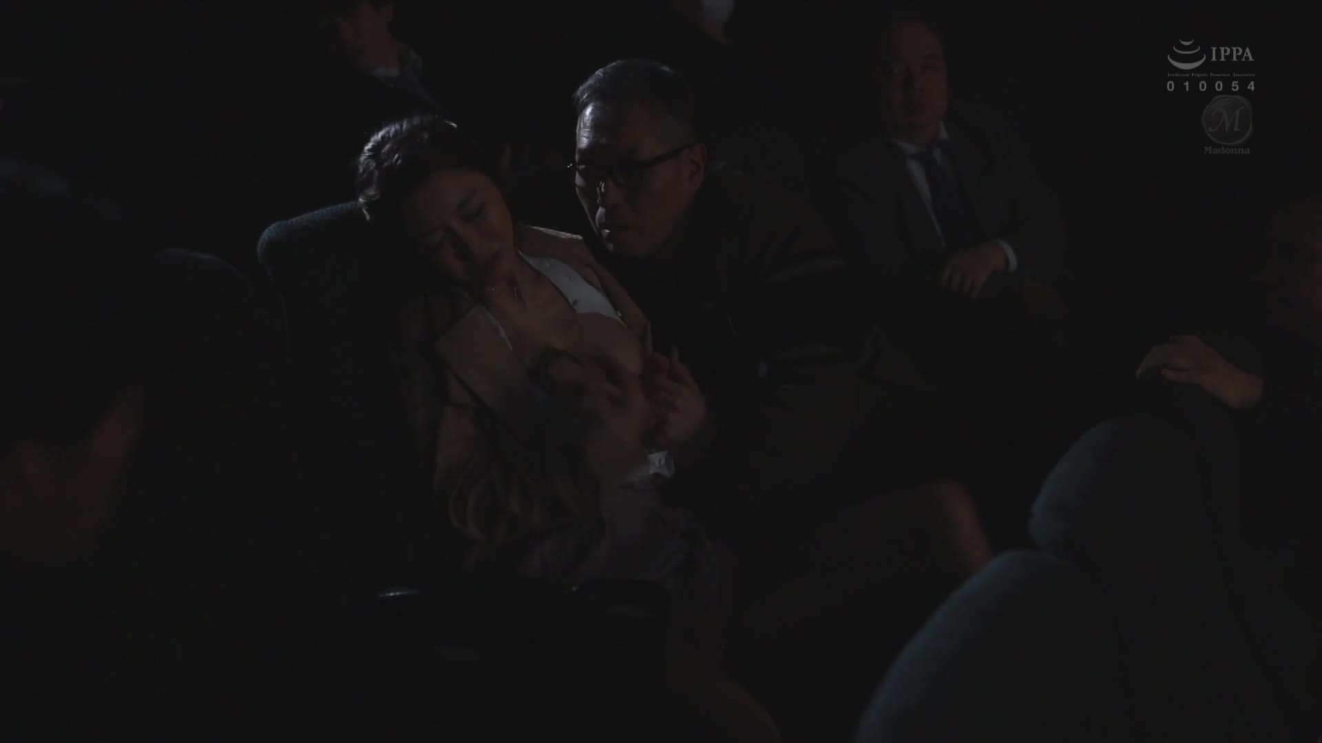 背德的誘姦劇場 我被低俗男人醜陋的肉棒玷污的貞潔妻子。 愛弓涼 - AV大平台 - 中文字幕，成人影片，AV，國產，線上看