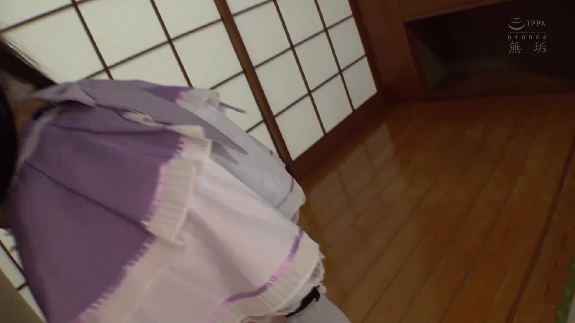 挑釁中年男性的清純系變態地下偶像，秘密的角色扮演淫蕩女孩，透過中出和角色扮演性愛榨取精液，變成真正的肉便器化的虐待娘。齊藤帆夏 - AV大平台 - 中文字幕，成人影片，AV，國產，線上看