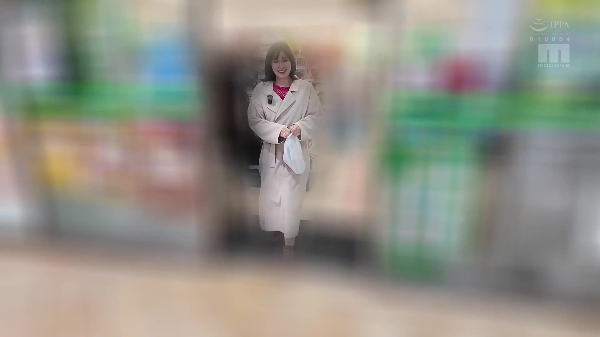 在害羞的服裝下，心跳加速的街頭露出漫步 仲村美羽 - AV大平台 - 中文字幕，成人影片，AV，國產，線上看