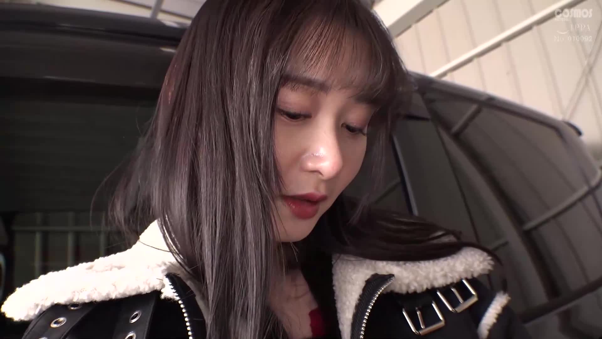 素顏超級可愛的人妻大量顏射。靜香（26歲） - AV大平台 - 中文字幕，成人影片，AV，國產，線上看