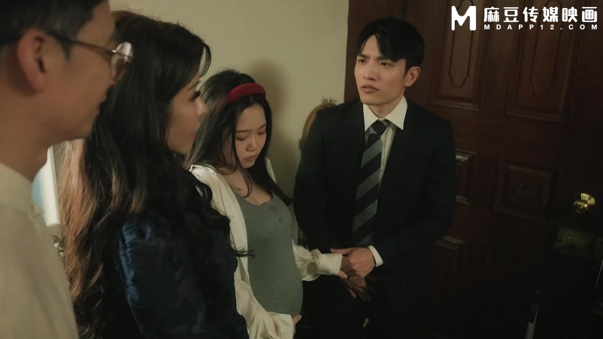 老中醫的孕婦回春療法 媳婦與婆婆再度發情 蘇語棠 圓圓 - AV大平台 - 中文字幕，成人影片，AV，國產，線上看