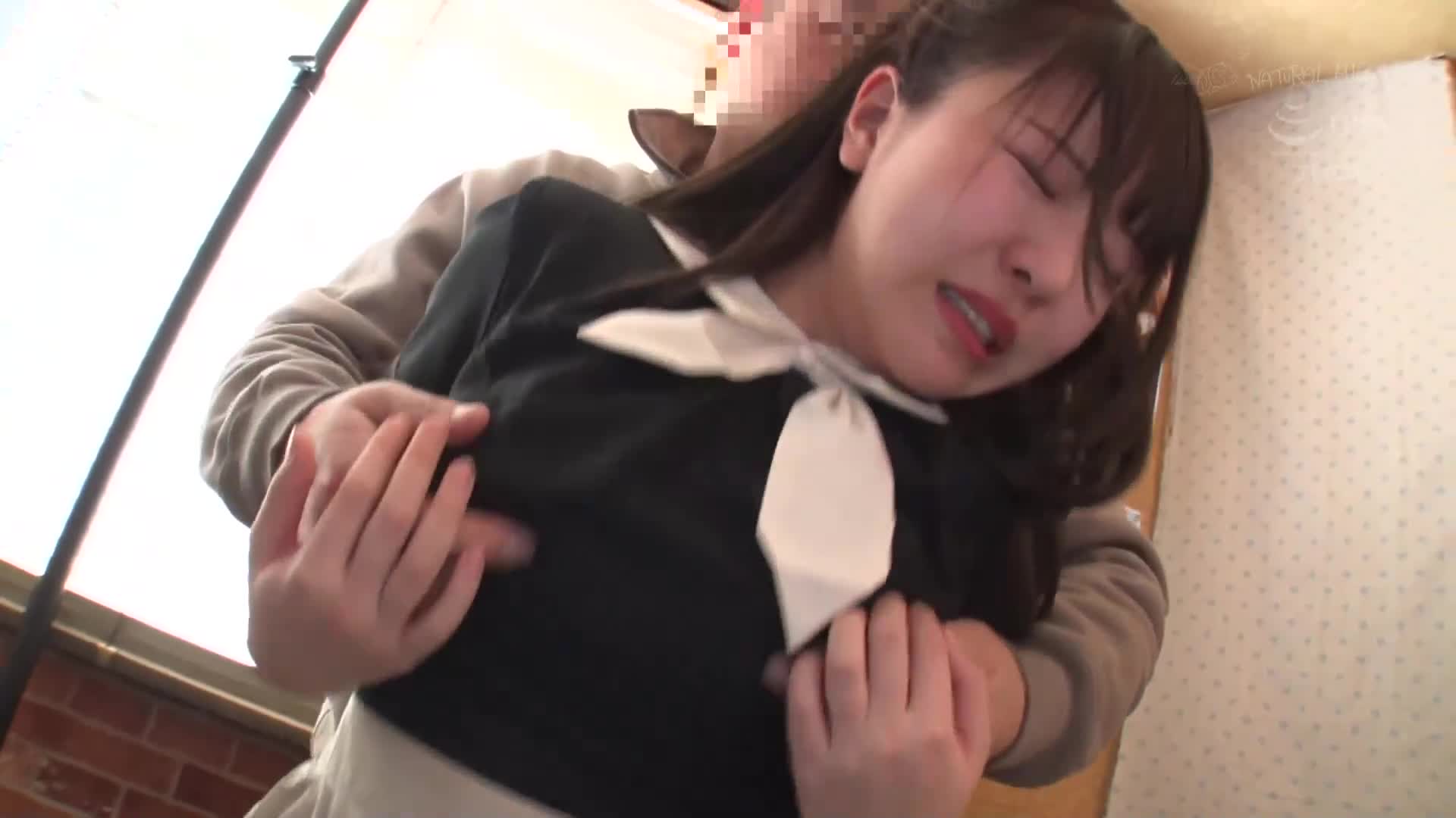 咖啡廳女孩連鎖羞恥8 在營業中的店內被調教至高潮的順從店員，利用連鎖計畫 - AV大平台 - 中文字幕，成人影片，AV，國產，線上看