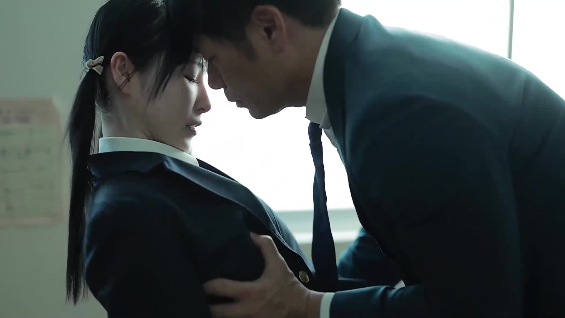 先生，畢業後你會和我發生關係嗎？和可愛的學生在兩年間進行口交關係，畢業後我們直接去了情侶旅館，慾望爆發，穿著制服互相射精。香水純 - AV大平台 - 中文字幕，成人影片，AV，國產，線上看