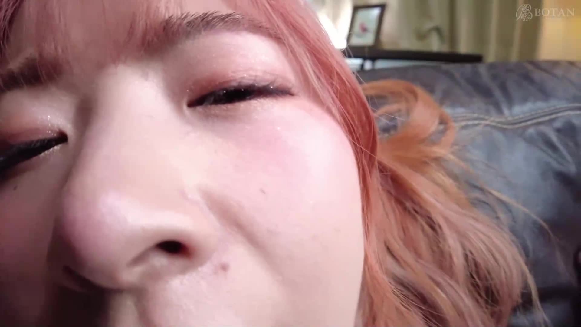 【桃髮陽光女孩的恩情回饋】之後被搞得一團糟的SEX #恩奈#POV專注#不用VR也有VR感覺【POV】被家出中的桃髮陽光女孩家中攻陷並說是回饋，直到金蛋空空為止被搞得一團糟的SEX 沙月恵奈 - AV大平台 - 中文字幕，成人影片，AV，國產，線上看