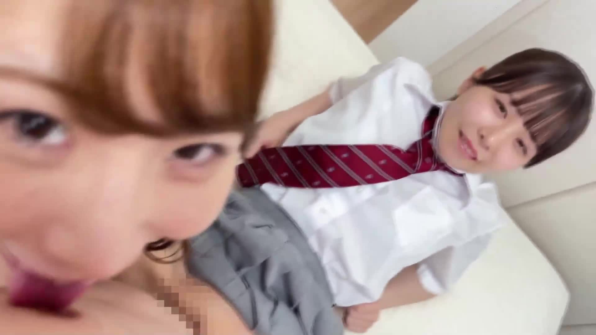 在這個年紀正是青春洋溢的時候，「無論插入什麼樣的陰莖都感覺很舒服啊！」我喜歡的同學現在正在我面前和我的朋友發生性關係。平時看起來很乖巧的她，居然露出那麼淫蕩的表情...。雖然感到嫉妒快要發狂，但我卻非常興奮，陽具也勃起得很厲害。 - AV大平台 - 中文字幕，成人影片，AV，國產，線上看