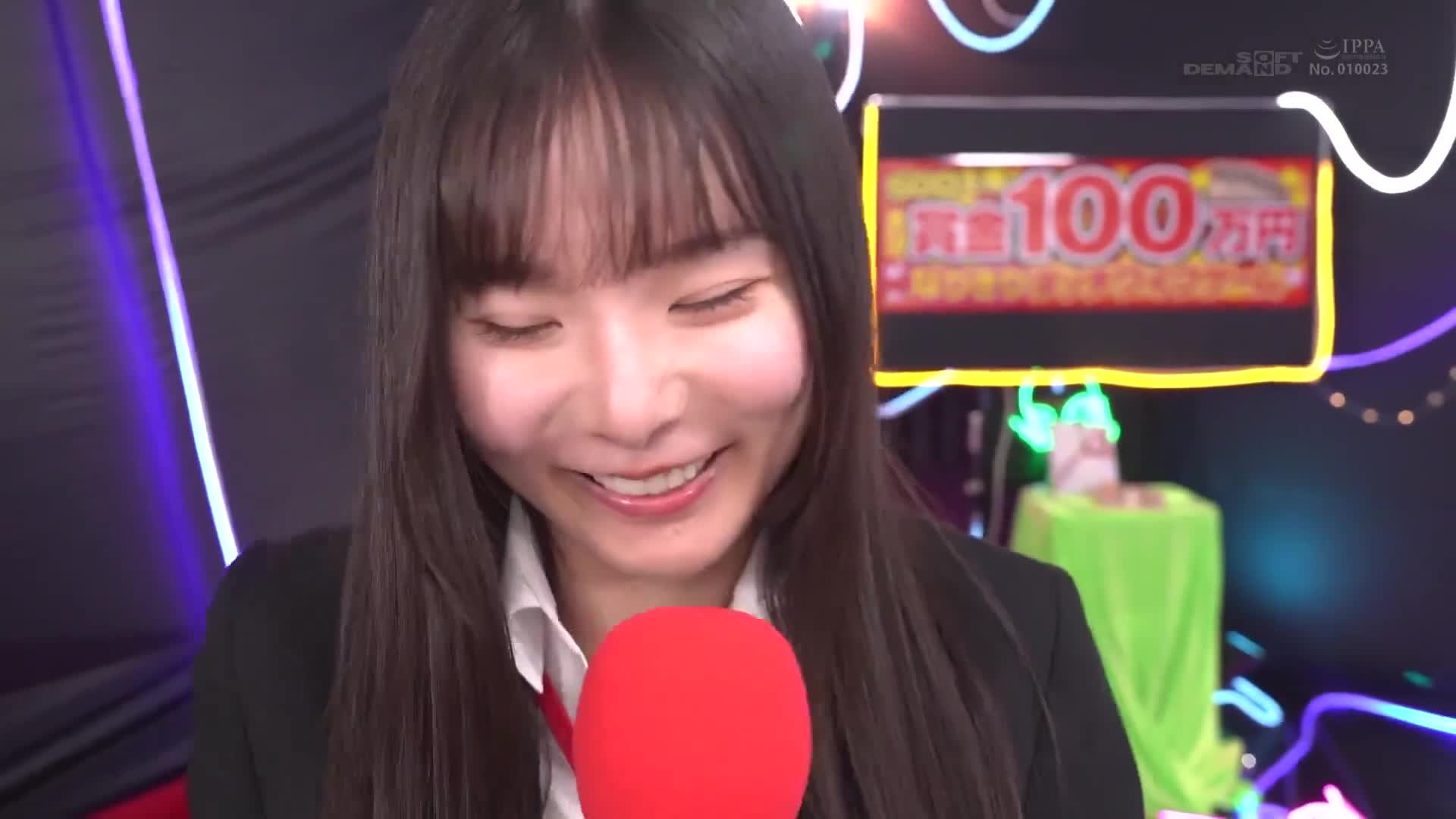 扮演荷蘭娃娃情侶遊戲！在男友面前被頂級AV男優激烈抽插，只要女友不動就有機會獲得100萬日元！！3 - AV大平台 - 中文字幕，成人影片，AV，國產，線上看