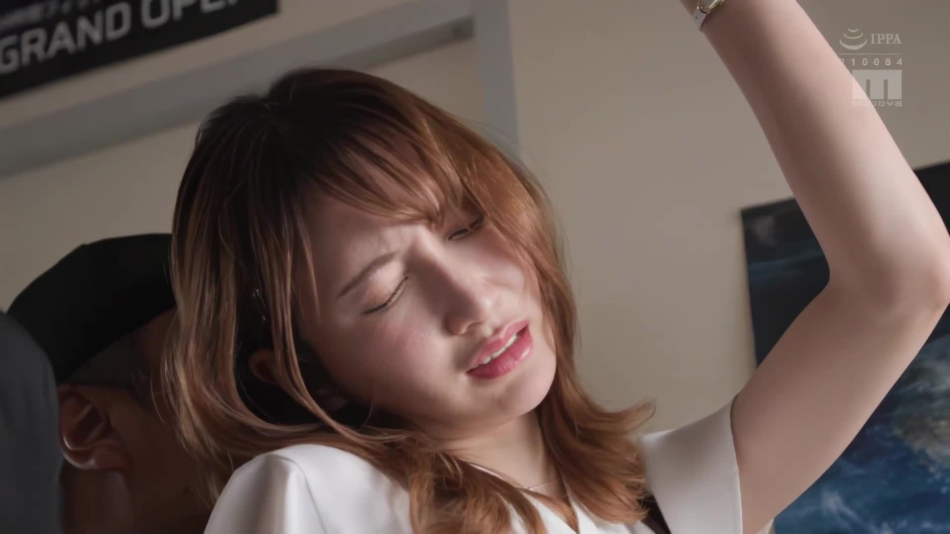 [AI解碼版]瘋狂之指觸碰過於敏感的私處...迷戀的美人女教師天川空陷入快樂中 - AV大平台 - 中文字幕，成人影片，AV，國產，線上看