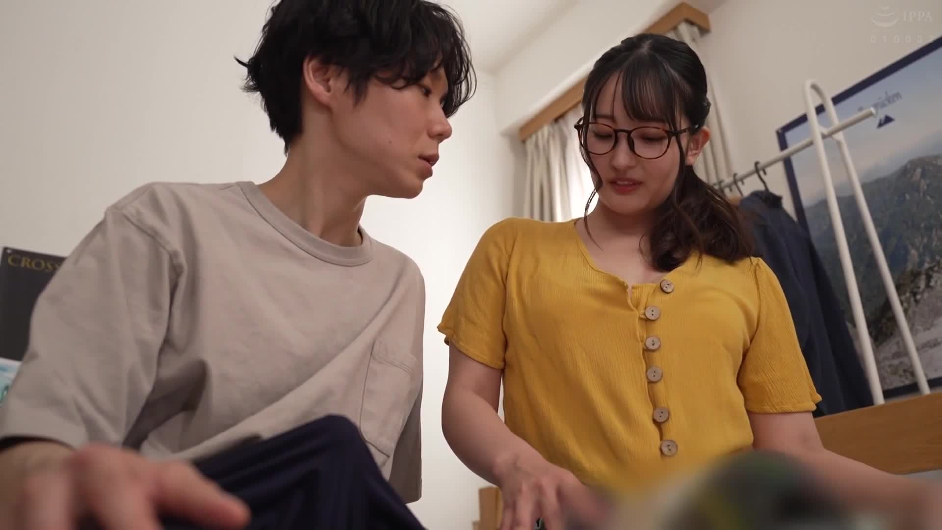 這樣大的陰莖一看到就讓女人想起來了... 三十多歲的女孩突然看到了巨大的陰莖，讓她想起了女人，立即要求插入！在久違的性愛中，她忘我地被巨大的陰莖抽搐爆發性高潮！ - AV大平台 - 中文字幕，成人影片，AV，國產，線上看