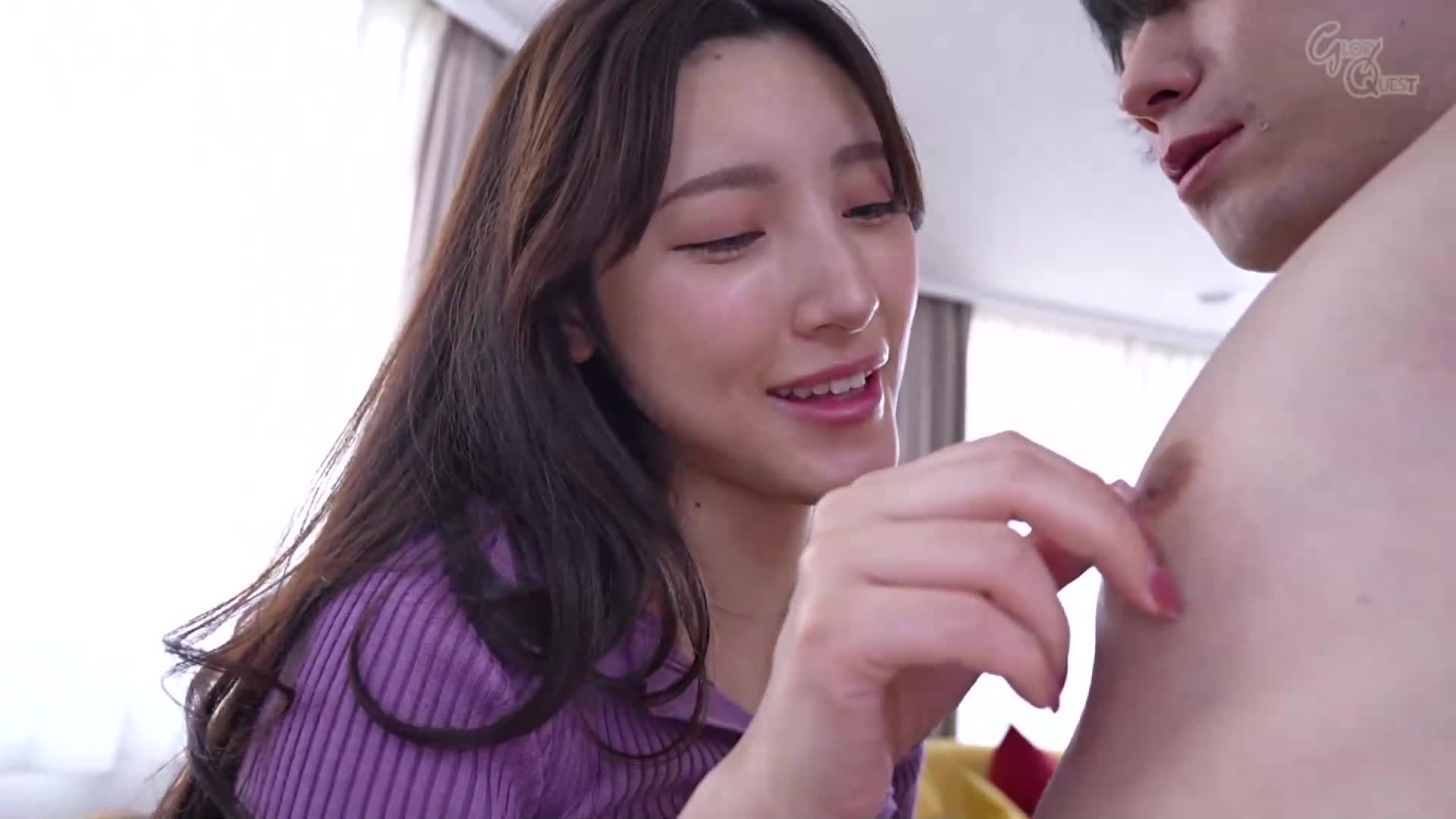 「如果你喜歡慢慢指導的話就交給我吧...」對打字很講究的新入社員我，被森澤佳奈前輩的挑逗技巧手淫多次帶出不合理和爆發...。 - AV大平台 - 中文字幕，成人影片，AV，國產，線上看