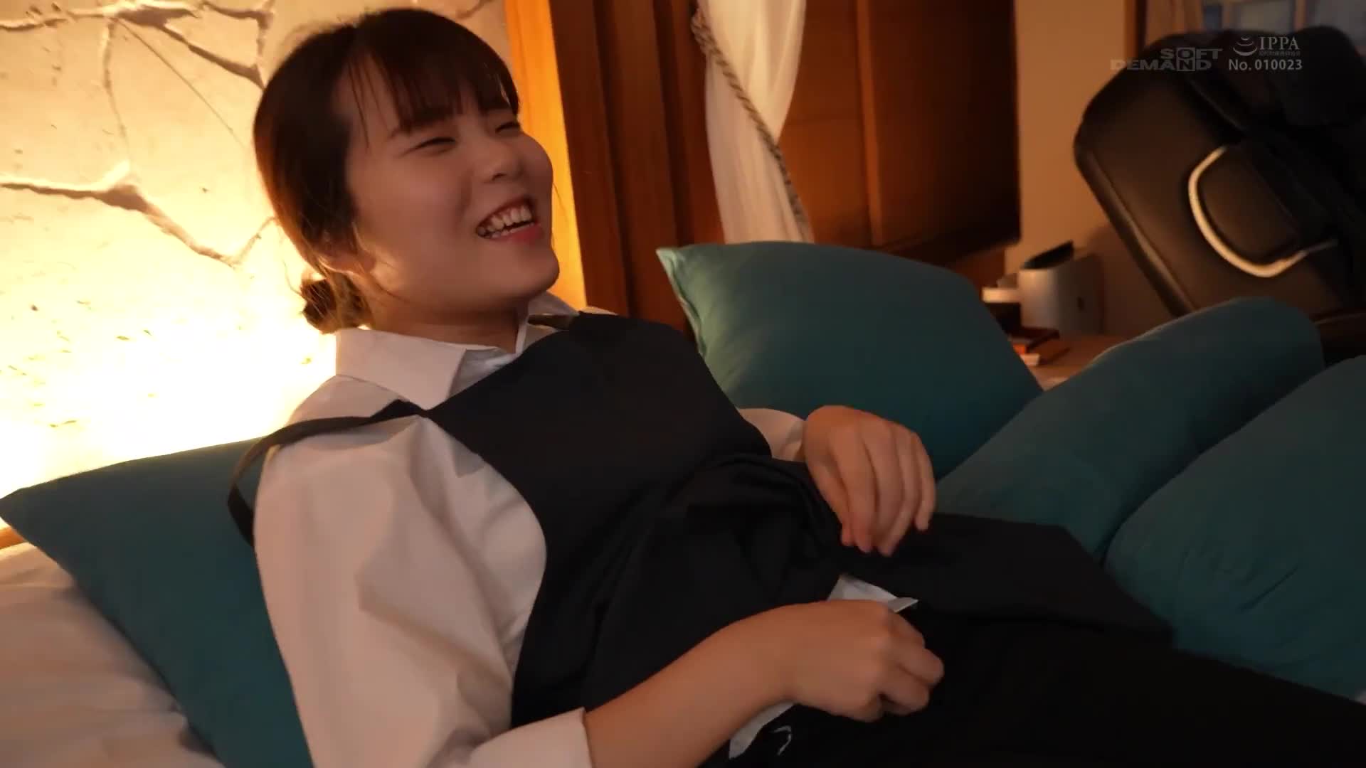 想要含住精子咀嚼品嚐！群馬最親切的吞精女孩 新手園田水（假名、21歲）在群馬伊勢崎市●●町愛滋清潔員，第六個月。假日AV初登場。 - AV大平台 - 中文字幕，成人影片，AV，國產，線上看