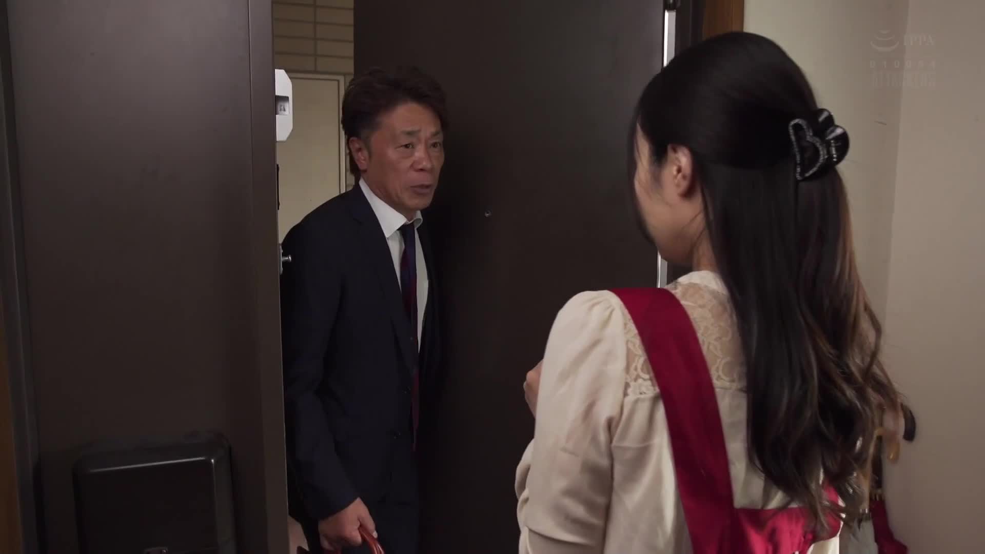 請原諒我...。濕潤的再會7 藤原真帆 - AV大平台 - 中文字幕，成人影片，AV，國產，線上看