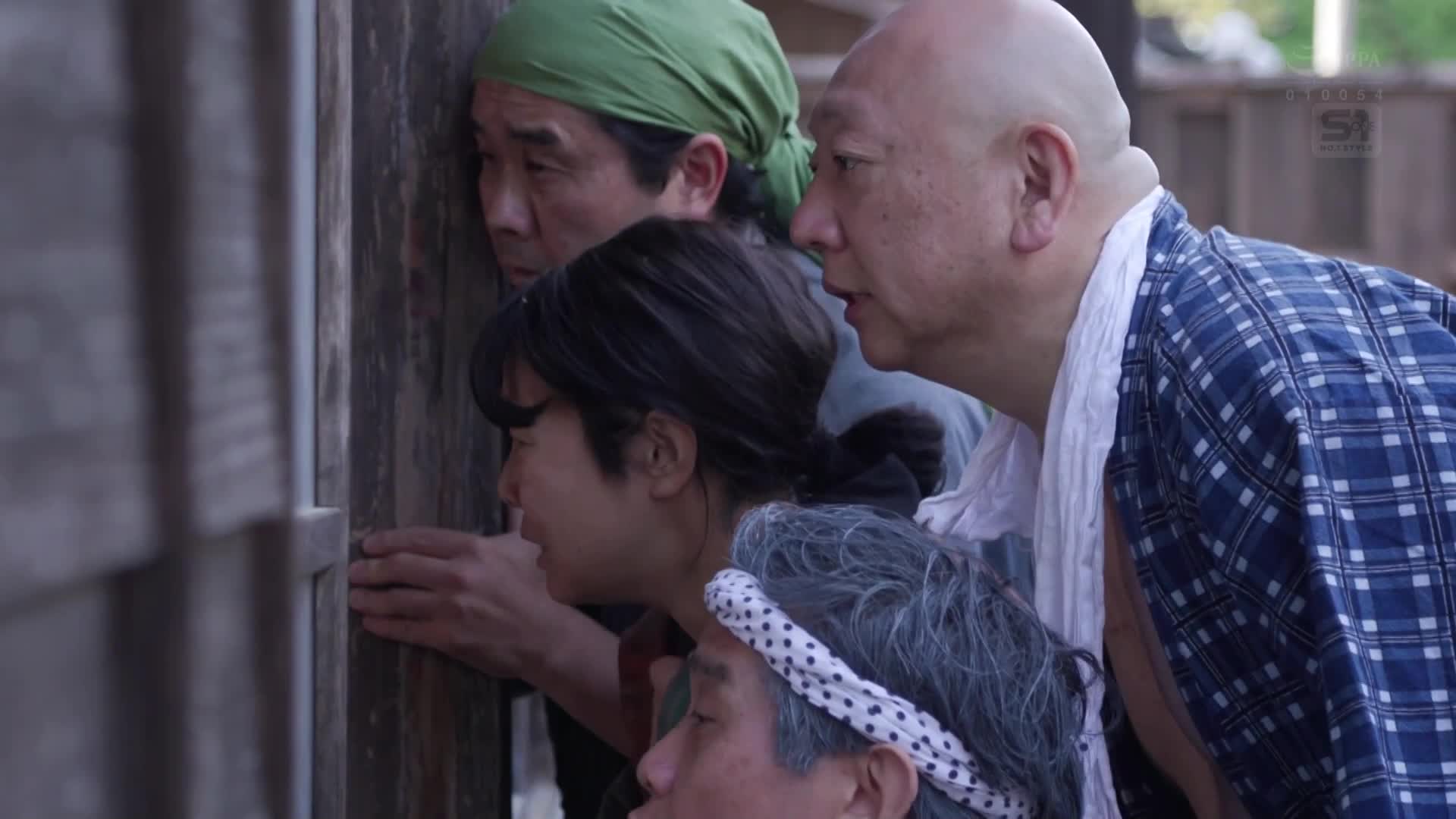 可愛的村姑是所有男人的慰藉。Miru - AV大平台 - 中文字幕，成人影片，AV，國產，線上看