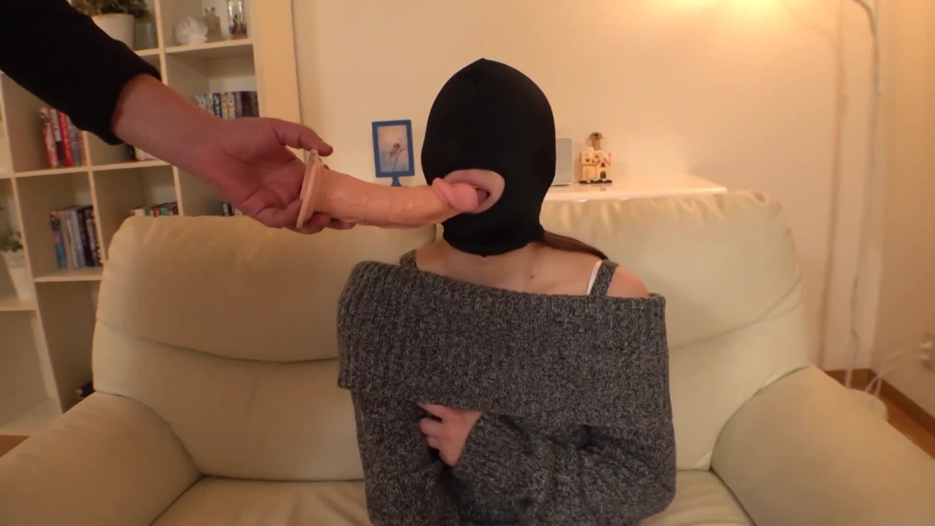 全頭面具 小股奴隶 首腦會談 - AV大平台 - 中文字幕，成人影片，AV，國產，線上看