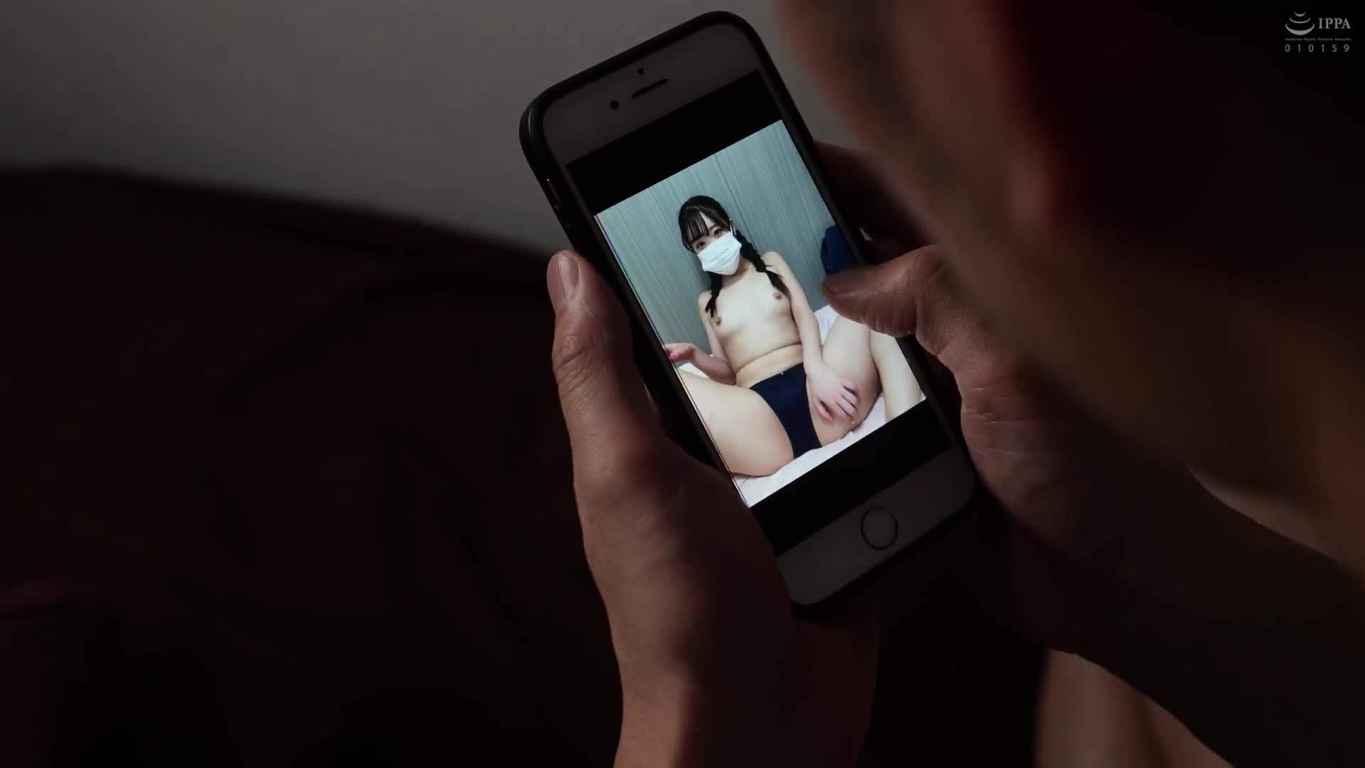 全新的女孩完全打開性慾！自從發現同學在拍自慰照後，我成為她的順從M男● 二葉惠麻 - AV大平台 - 中文字幕，成人影片，AV，國產，線上看