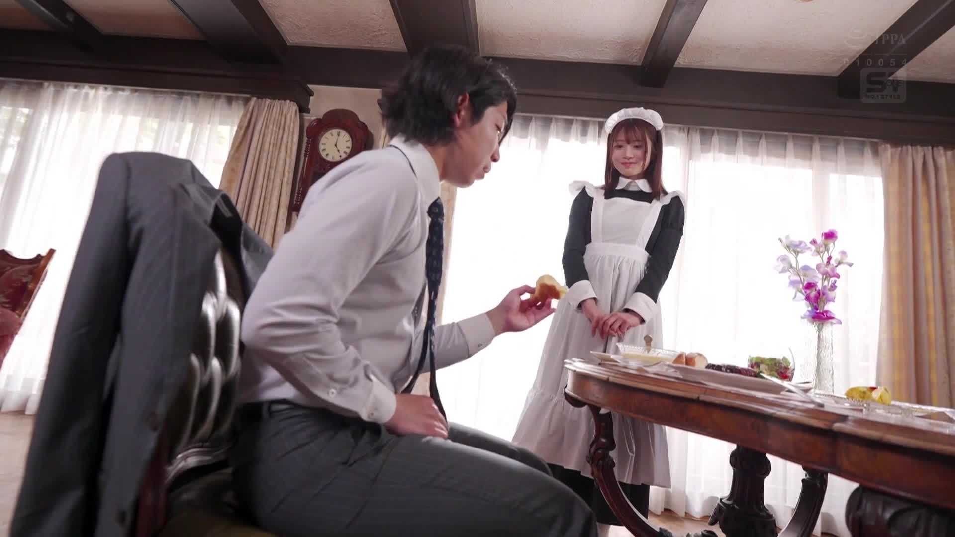 [AI解碼版] 當我醒來時，我竟然成為了主人！？河北彩伽 - AV大平台 - 中文字幕，成人影片，AV，國產，線上看