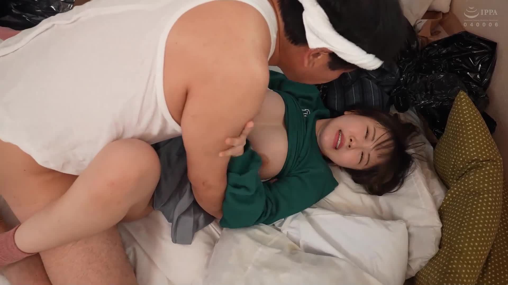 我喜歡乾淨的女朋友被中年男人在散發惡臭的垃圾間內射而被弄髒破爛的柏木小夏 - AV大平台 - 中文字幕，成人影片，AV，國產，線上看