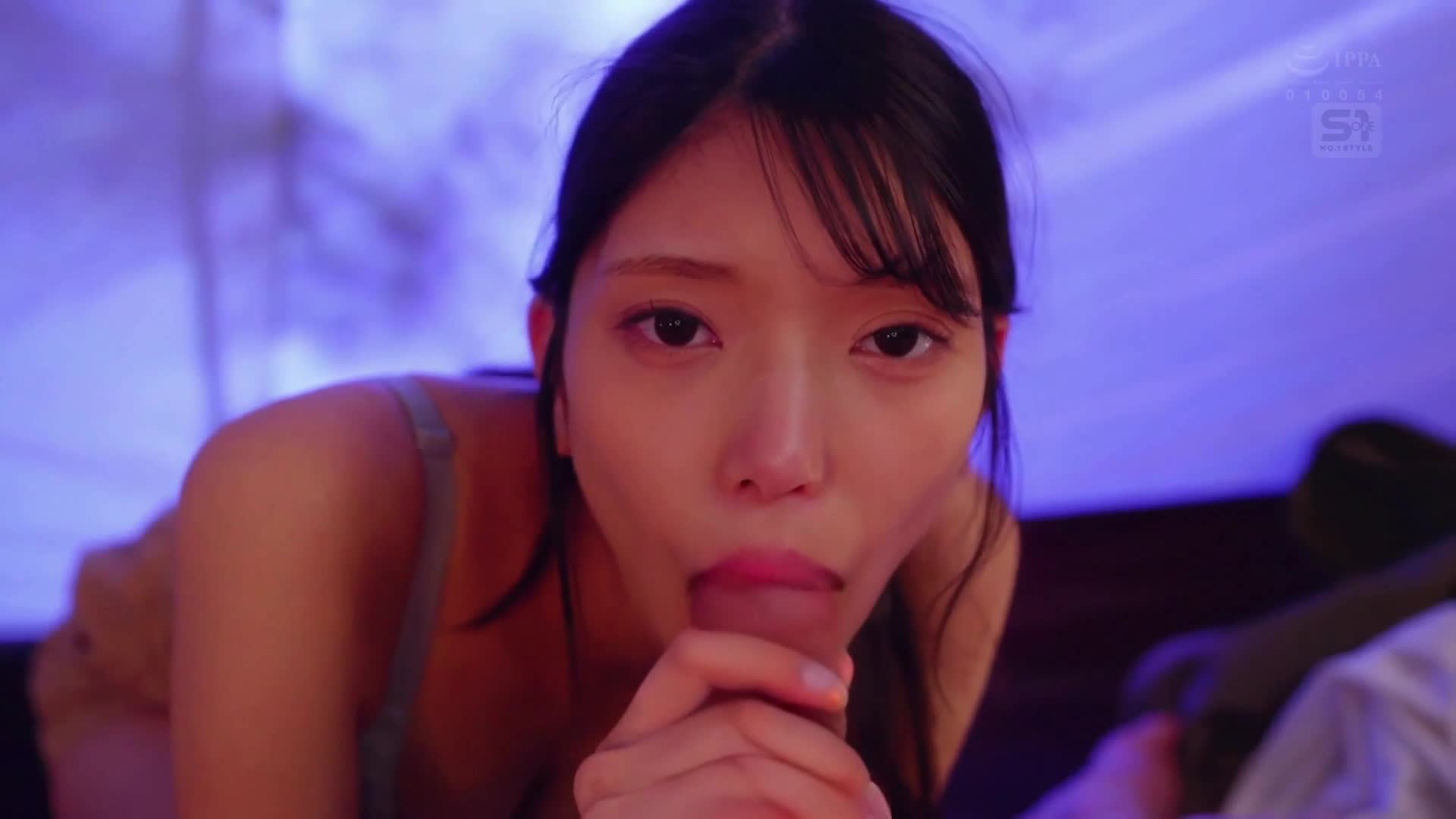 [AI解碼版]親友的女朋友太好了，實在無法忍受...在帳篷裡悄悄接近並做了一場NTR露營。倉木華 - AV大平台 - 中文字幕，成人影片，AV，國產，線上看