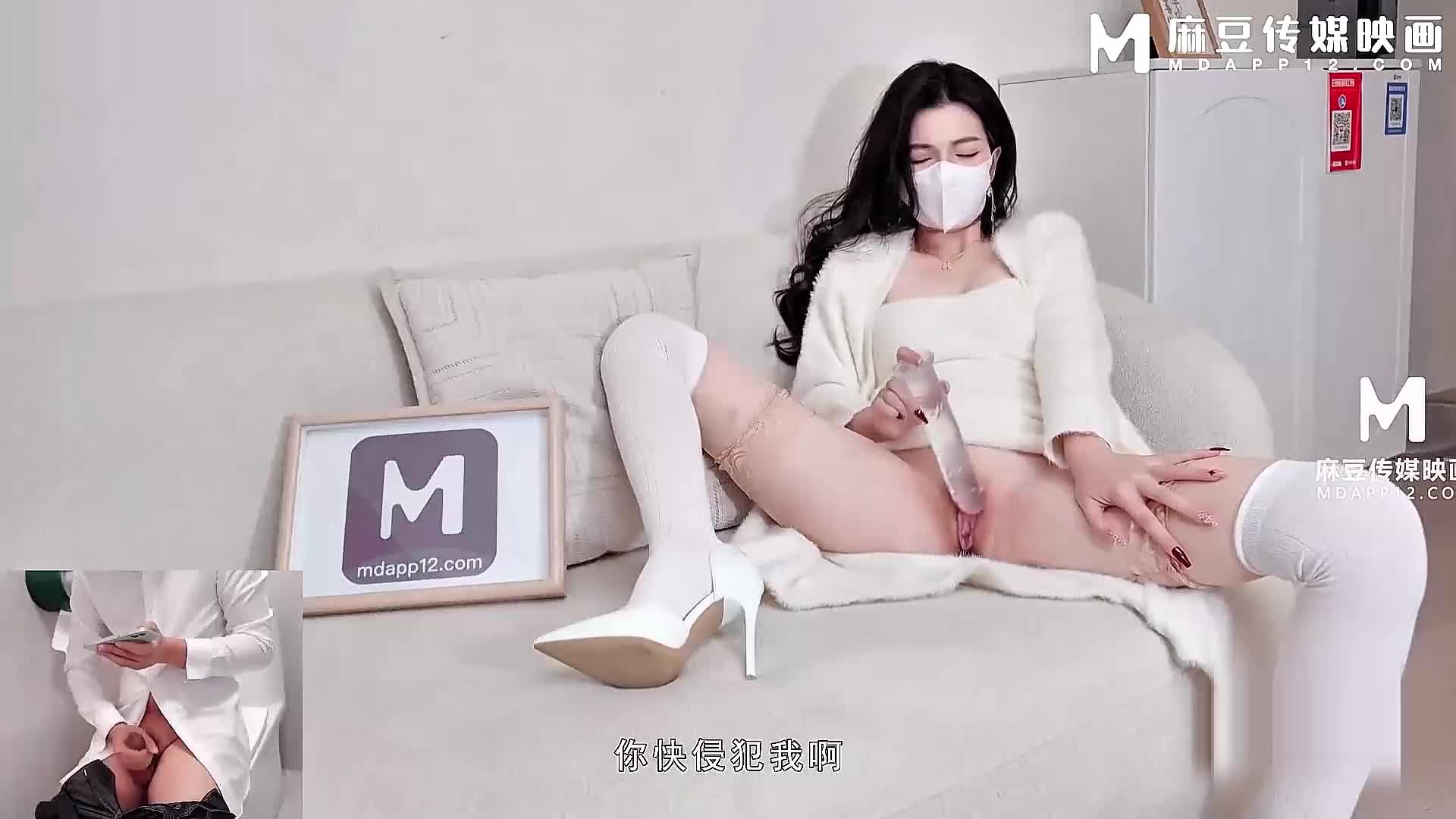 情人節給加班老公戴綠帽・風騷少婦與前夫激情求歡 狐不妖 - AV大平台 - 中文字幕，成人影片，AV，國產，線上看