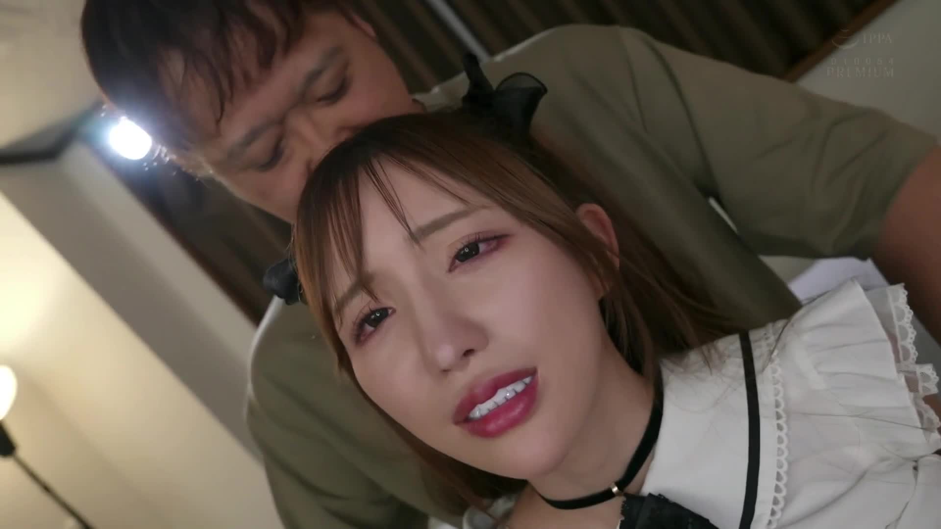 地雷系啊嘿臉高潮，帶著無家可歸的女孩進入性愛房間，中出24次輪流直到天亮。楪可憐 - AV大平台 - 中文字幕，成人影片，AV，國產，線上看