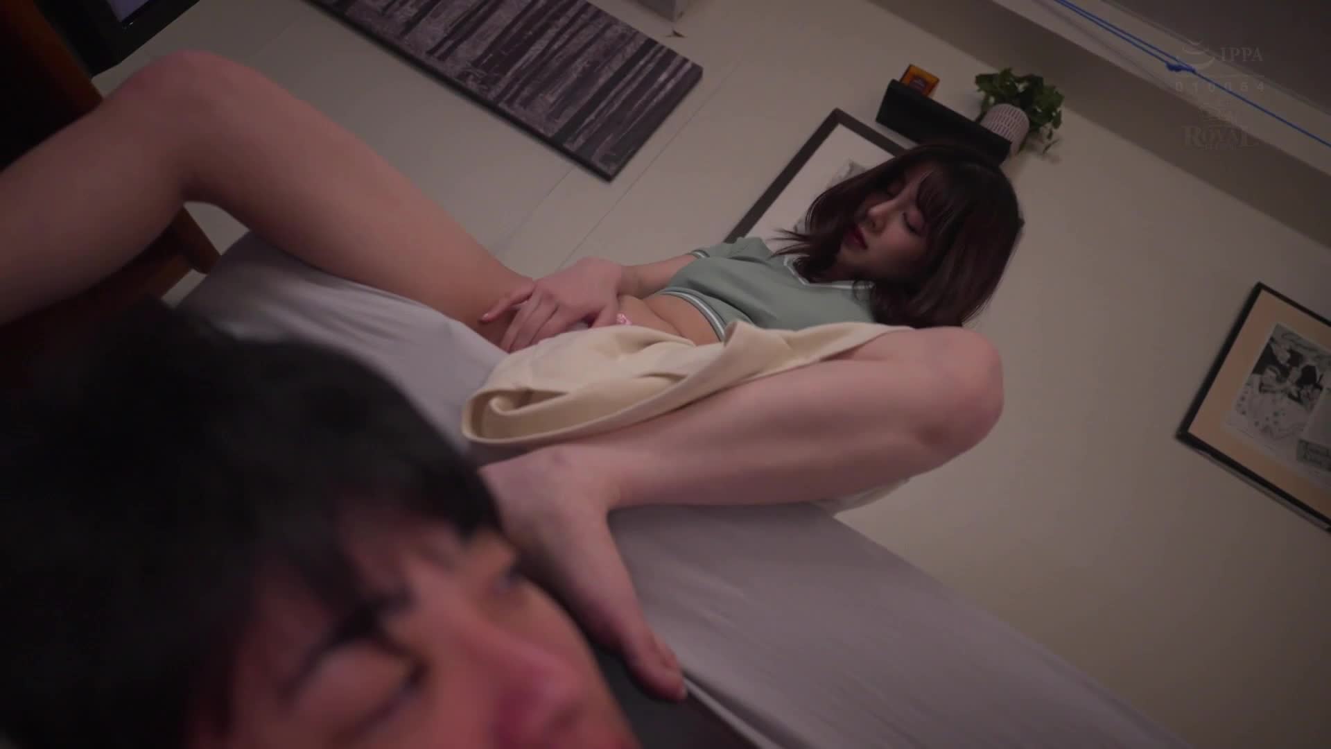 每天都被有男朋友的女性朋友無意識地誘惑，卻因缺乏勇氣而陷入生死未卜的狀態。鳳美優 - AV大平台 - 中文字幕，成人影片，AV，國產，線上看