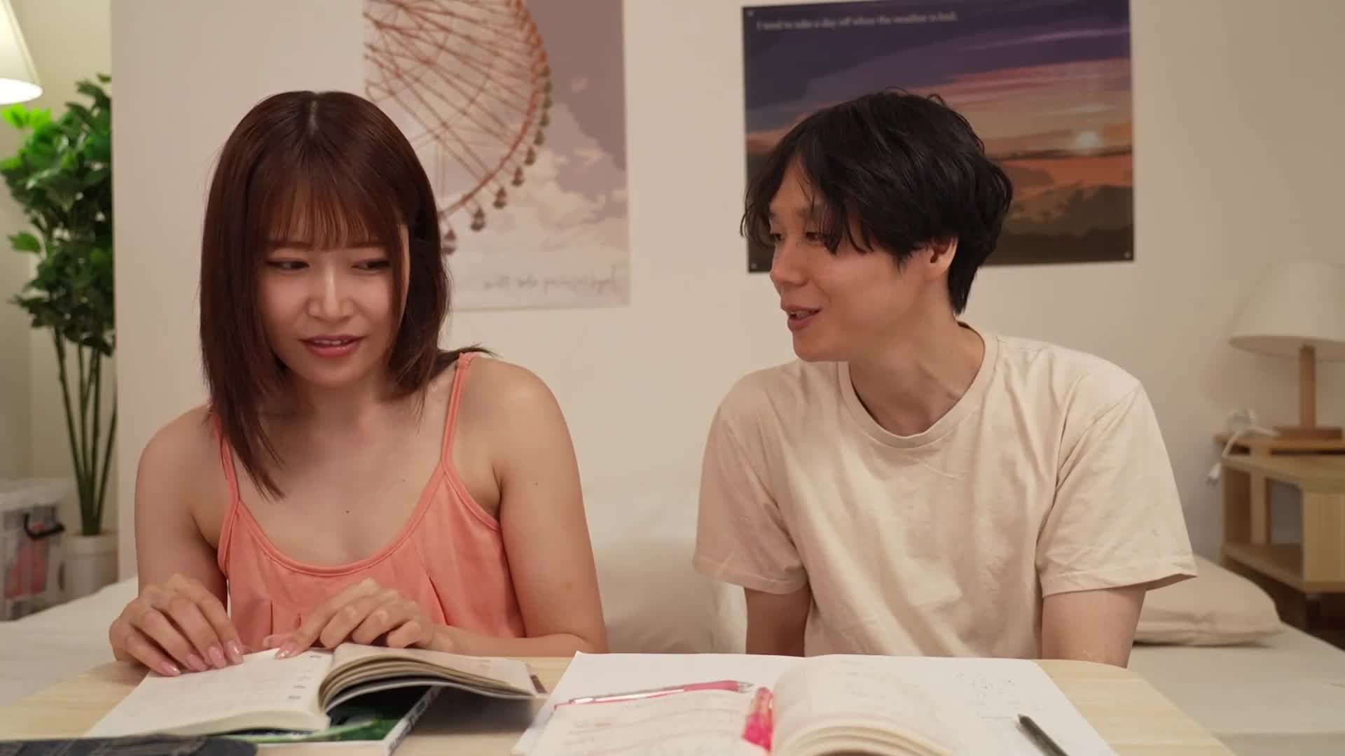 [AI解碼版]『不要…我…為什麼會露出這麼淫蕩的表情呢？※內心的聲音』溫柔軟弱的義姐每天被搔癢，變成敏感女孩並露出低級表情 - AV大平台 - 中文字幕，成人影片，AV，國產，線上看